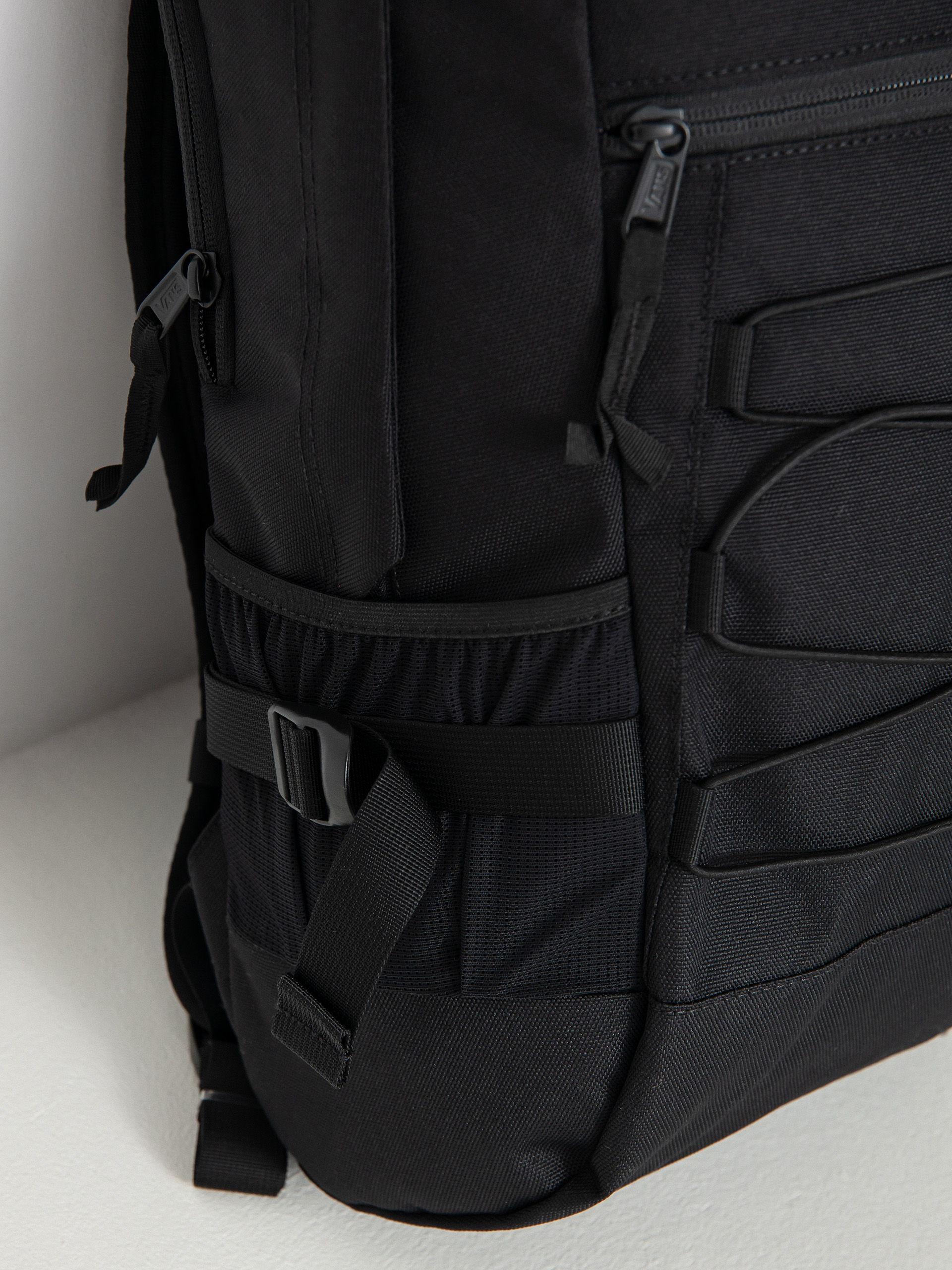 Rucsac Vans Original (black)