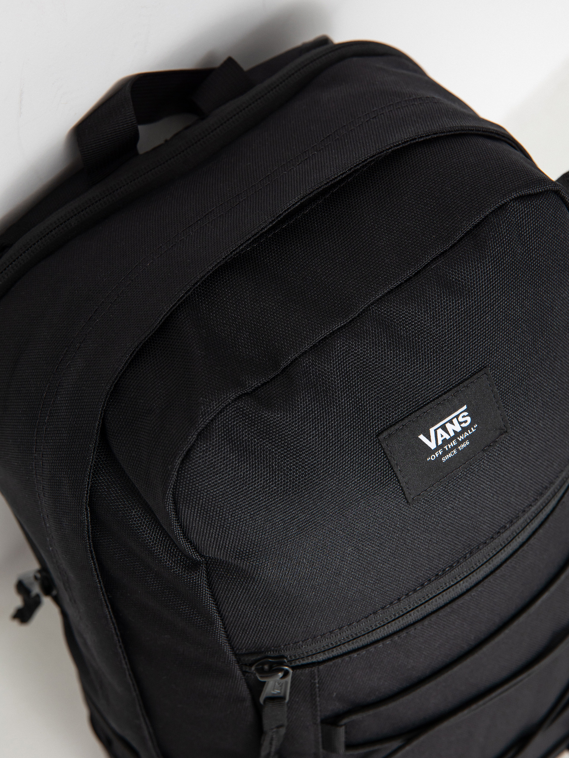 Rucsac Vans Original (black)