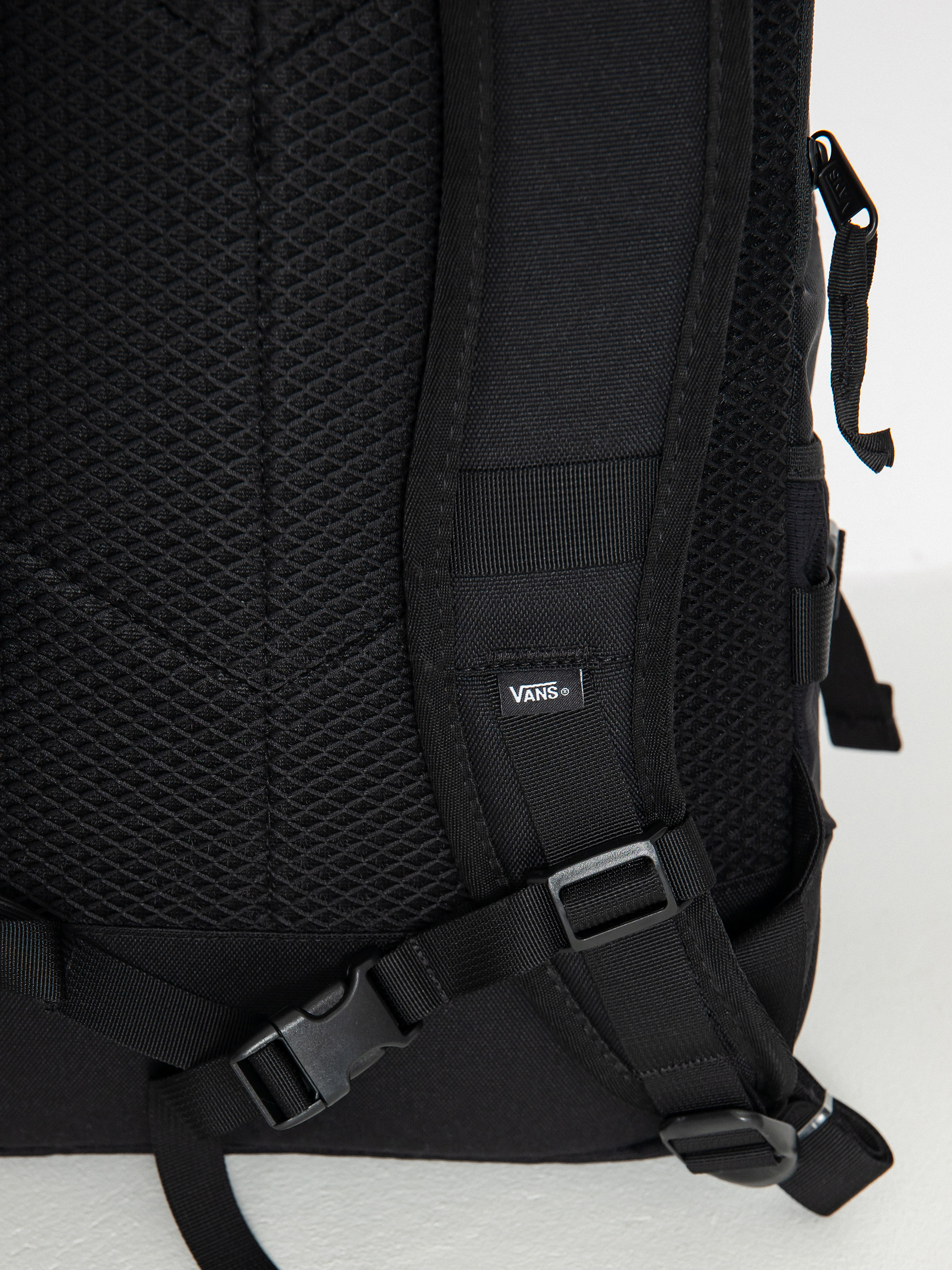 Rucsac Vans Original (black)