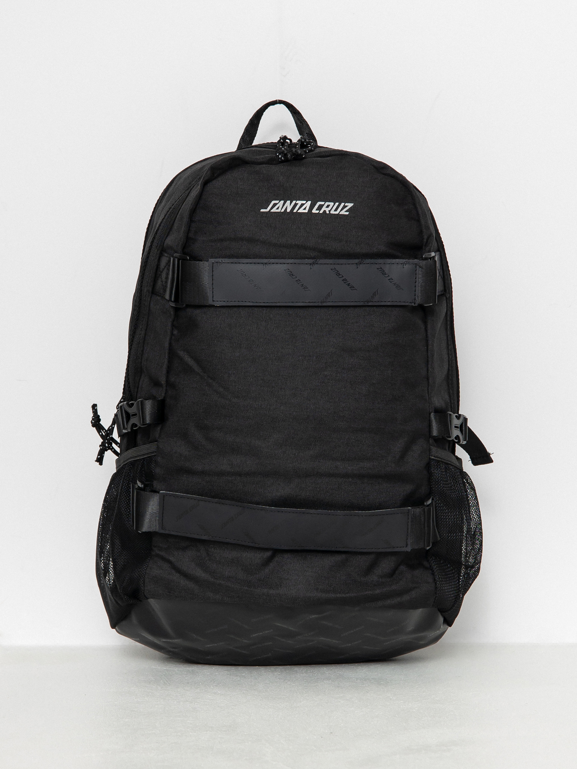 Rucsac Santa Cruz Sabre Skatepack (black)