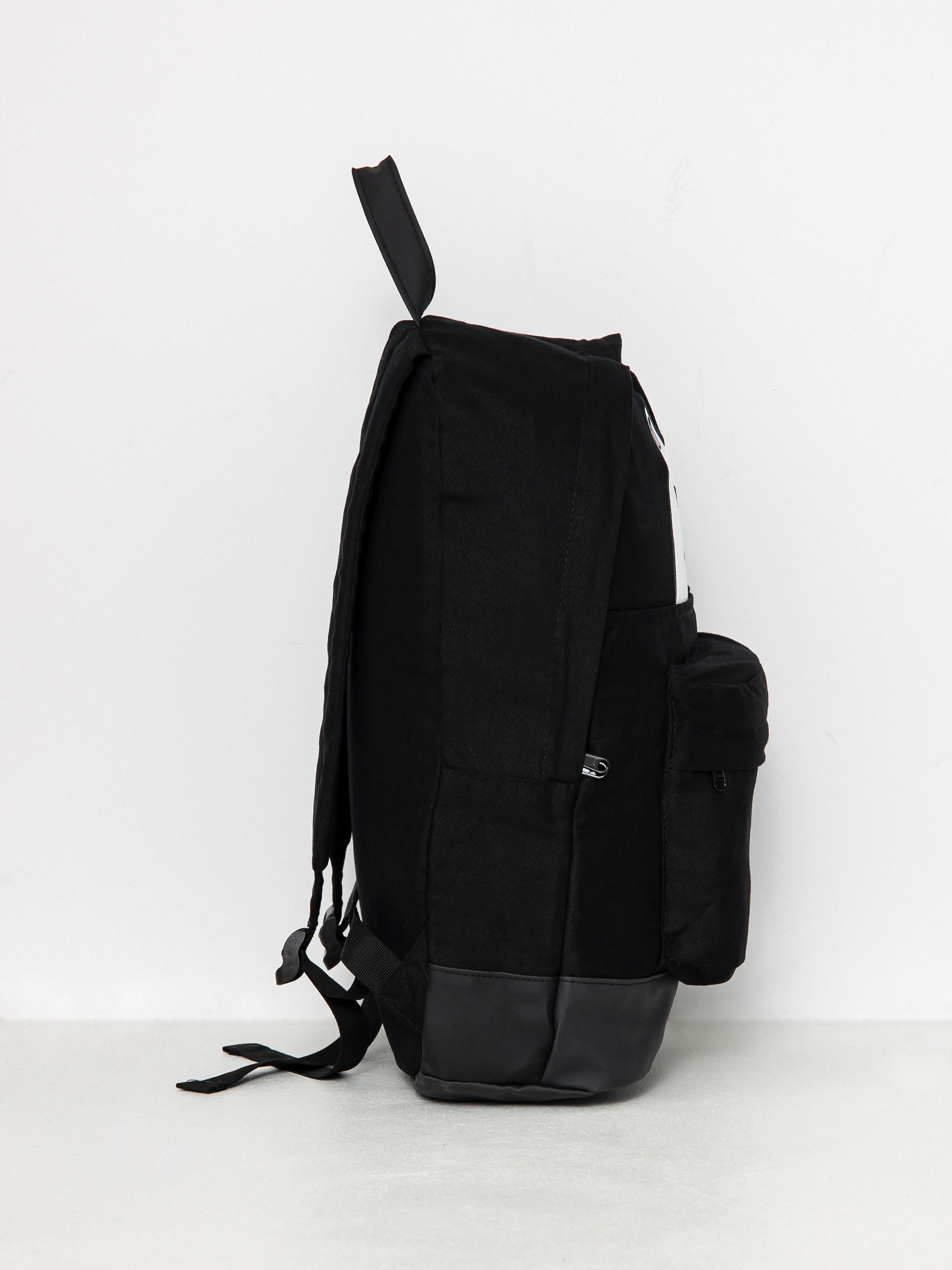 Rucsac RipNDip Lord Nermal Velcro Hands (black)