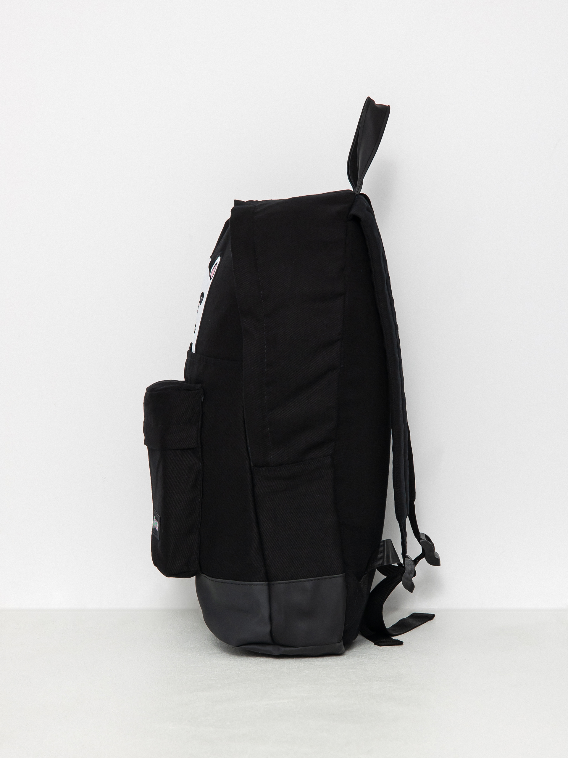 Rucsac RipNDip Lord Nermal Velcro Hands (black)