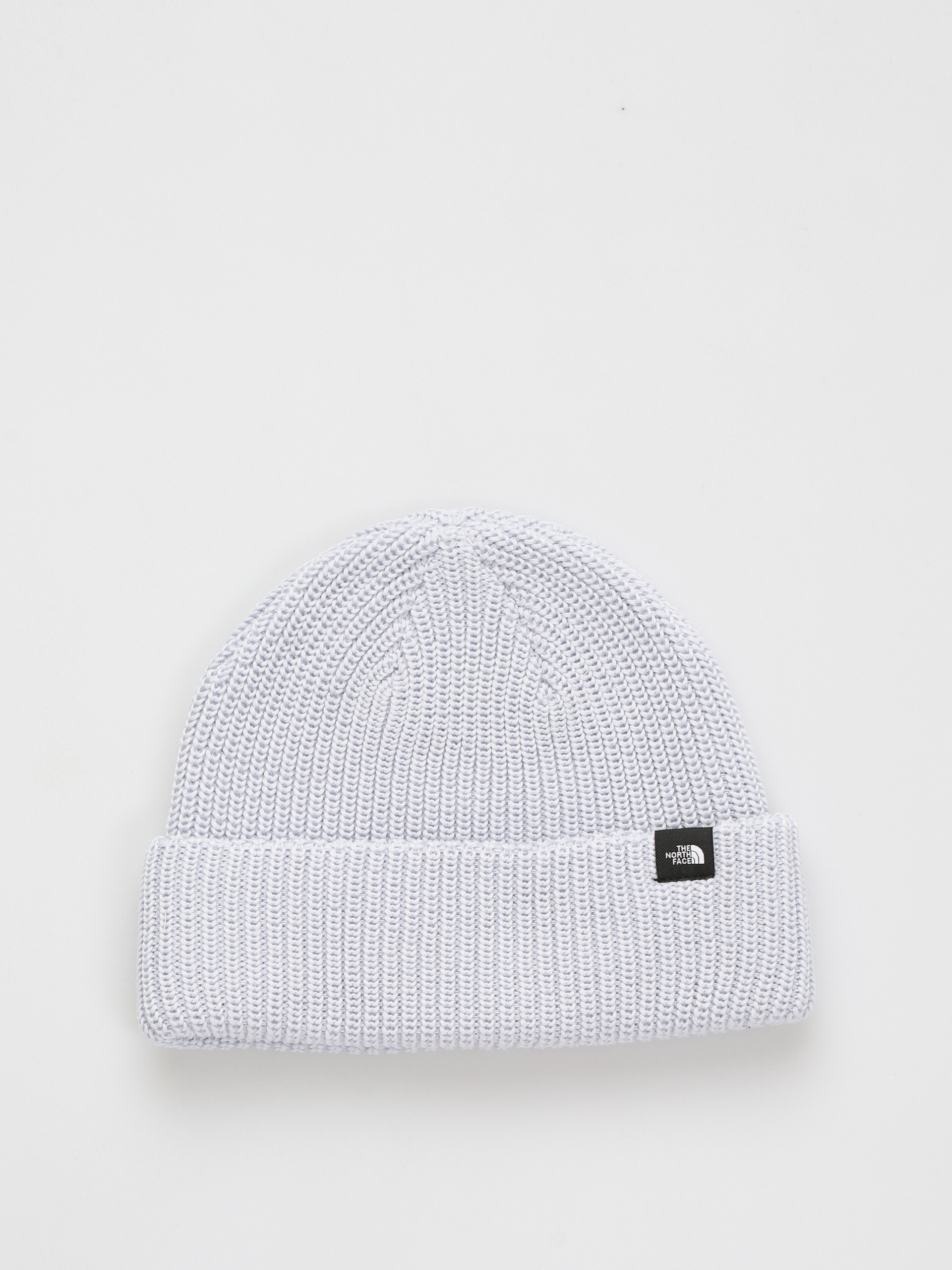 Căciulă The North Face Fisherman (dusty periwinkle)