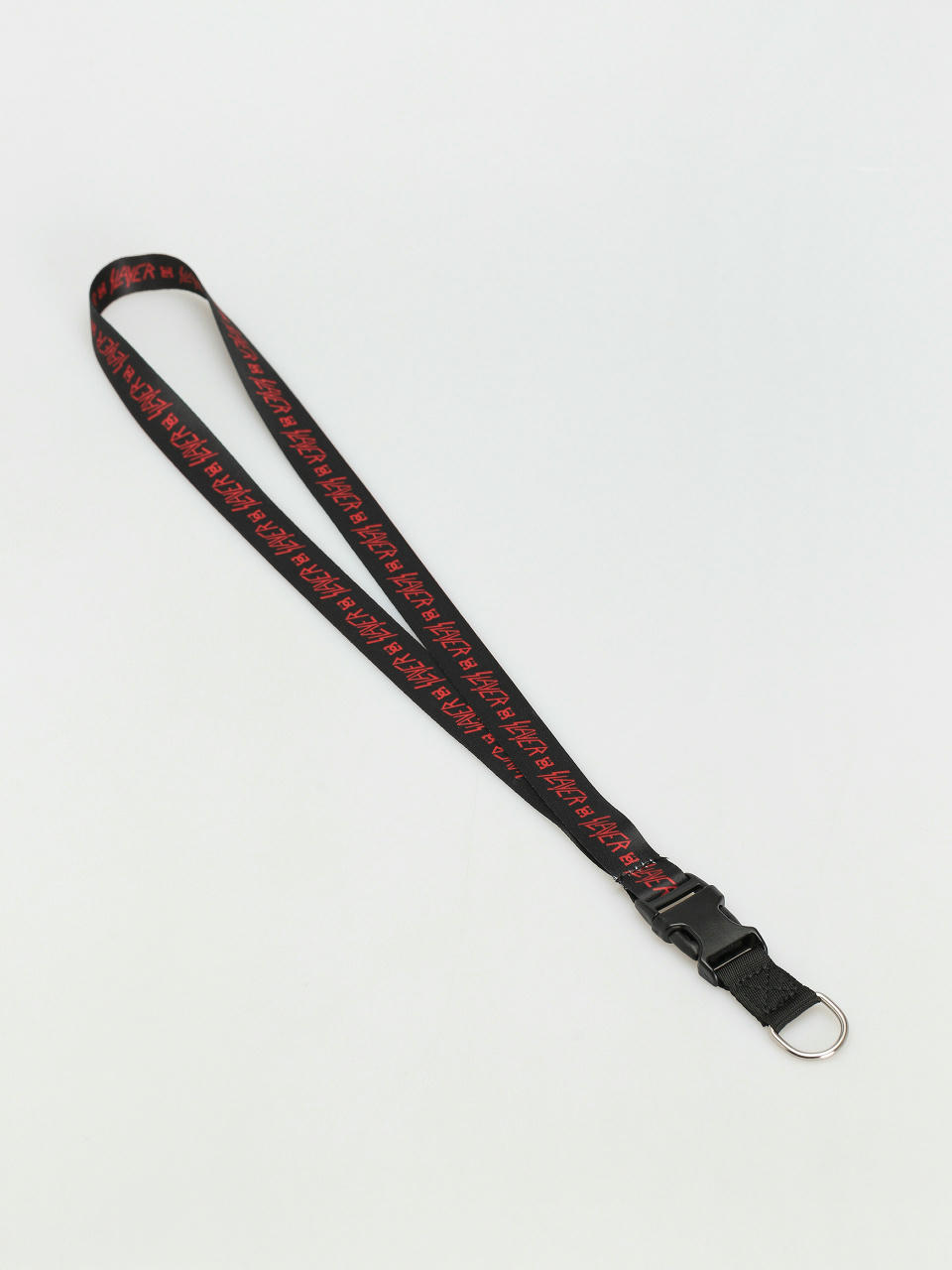 Accesorii DC Șnur X Slayer Lanyard (black)