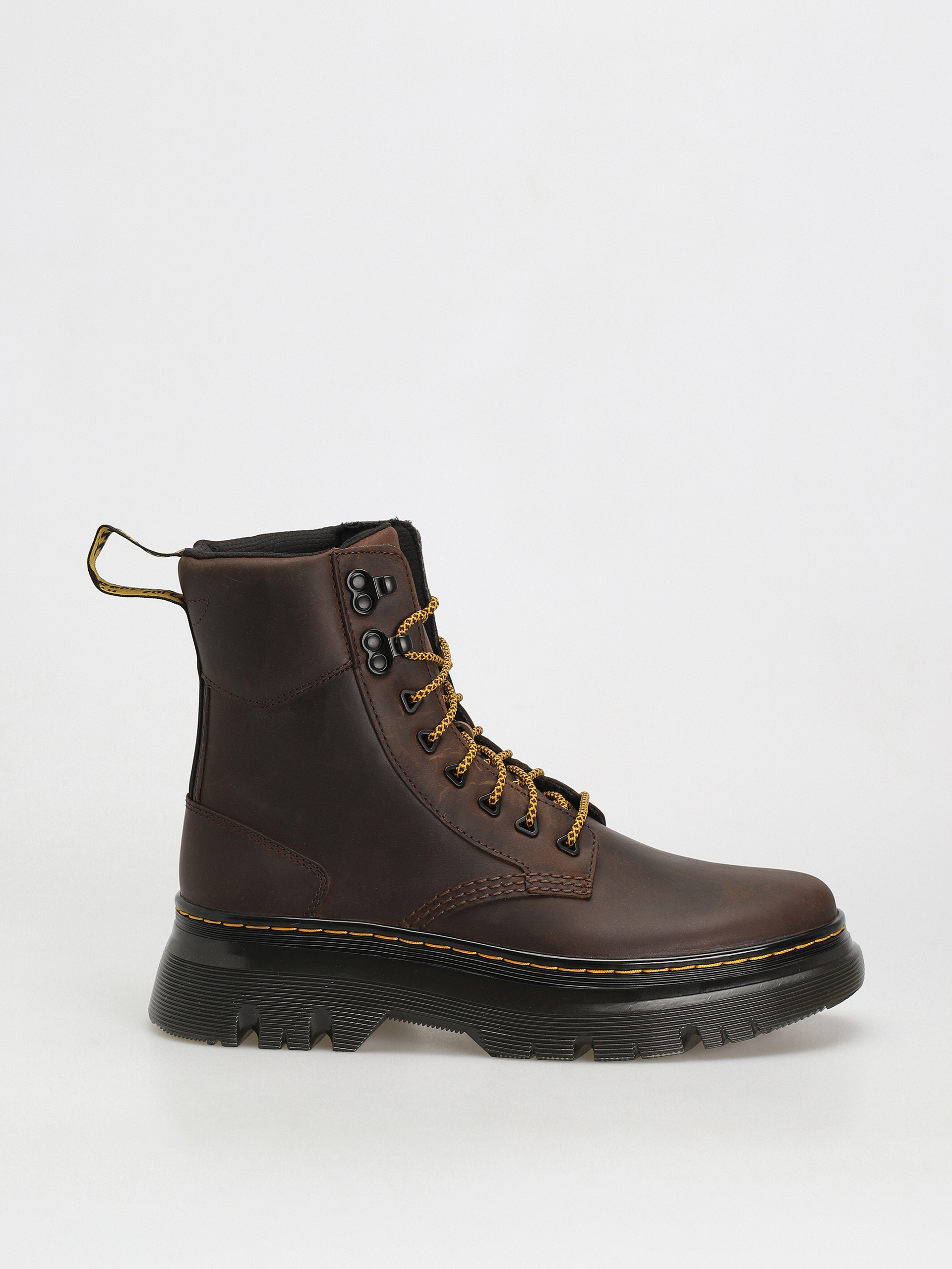 Pantofi Dr. Martens Tarik Leather (gaucho crazy horse)