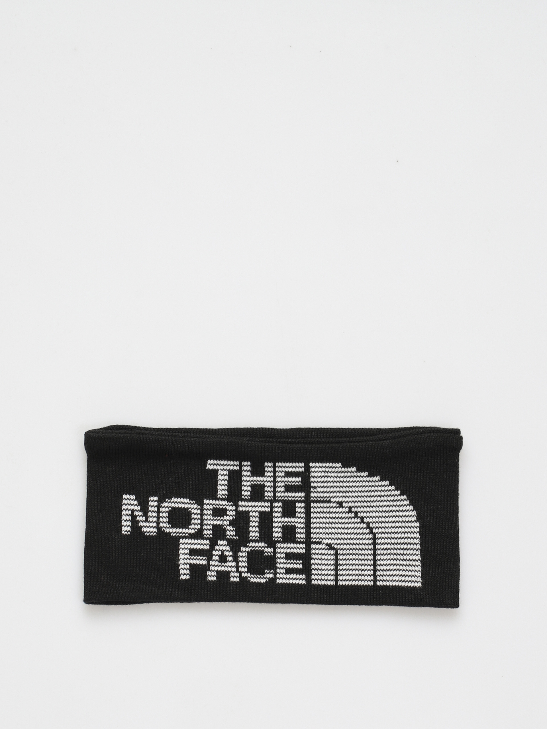 Akcesoria The North Face Opaska Reversible Highline Headband (tnf black/tnf white)