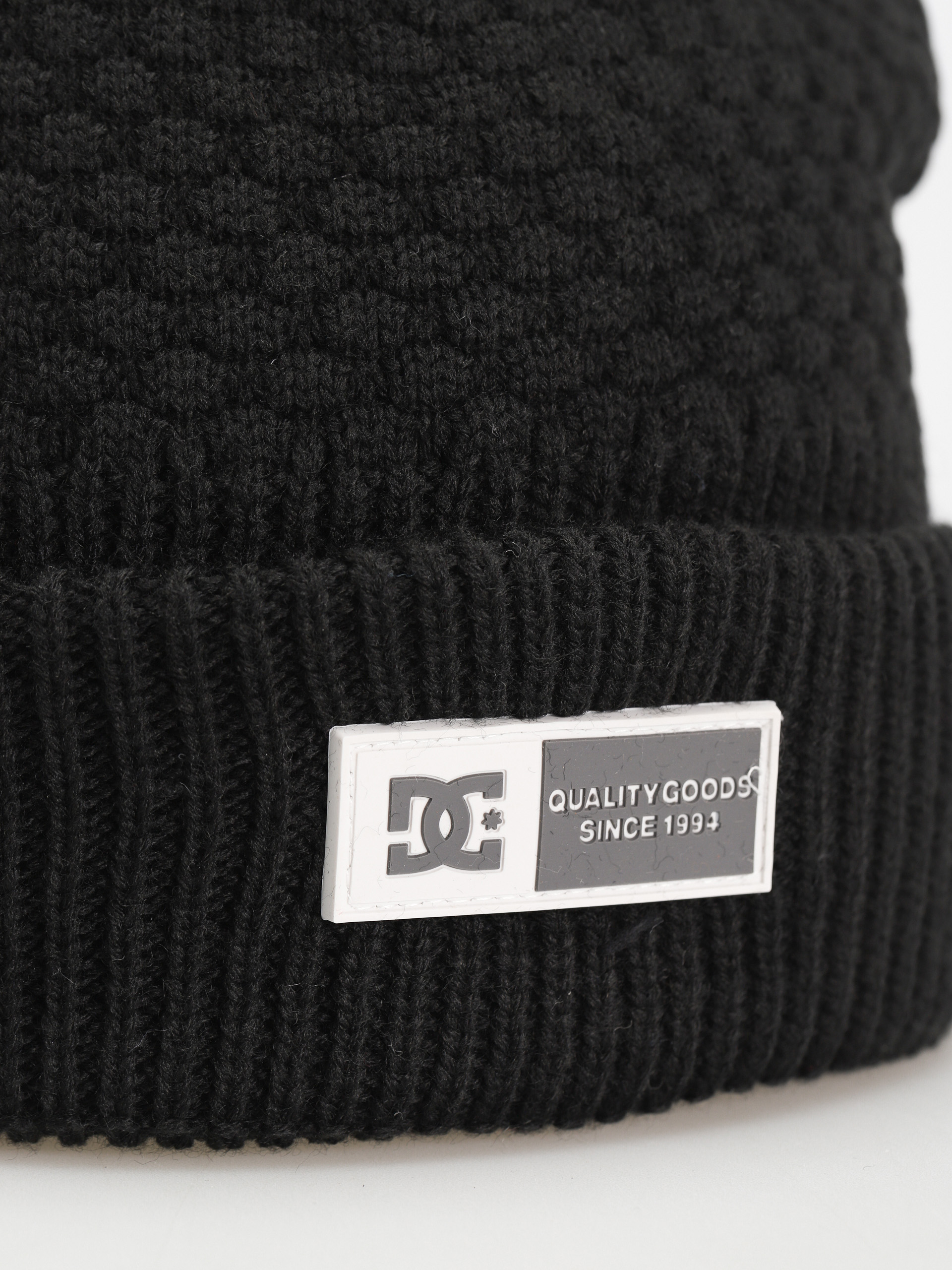 Căciulă DC Splendid Wmn (black)