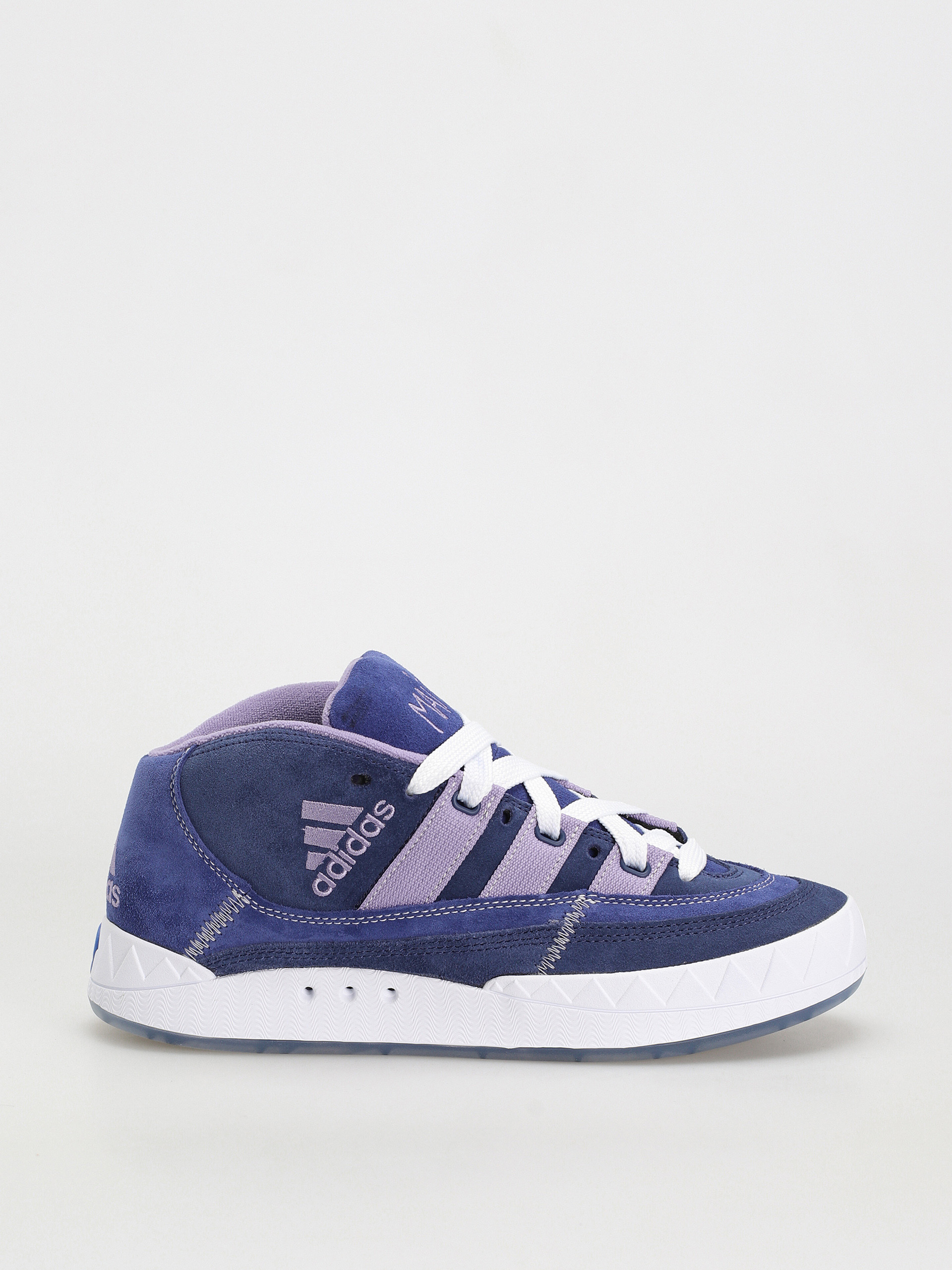 Pantofi adidas Adimatic Mid X Maite Steenhoudt (victory blue/magic lilac/dark blue)