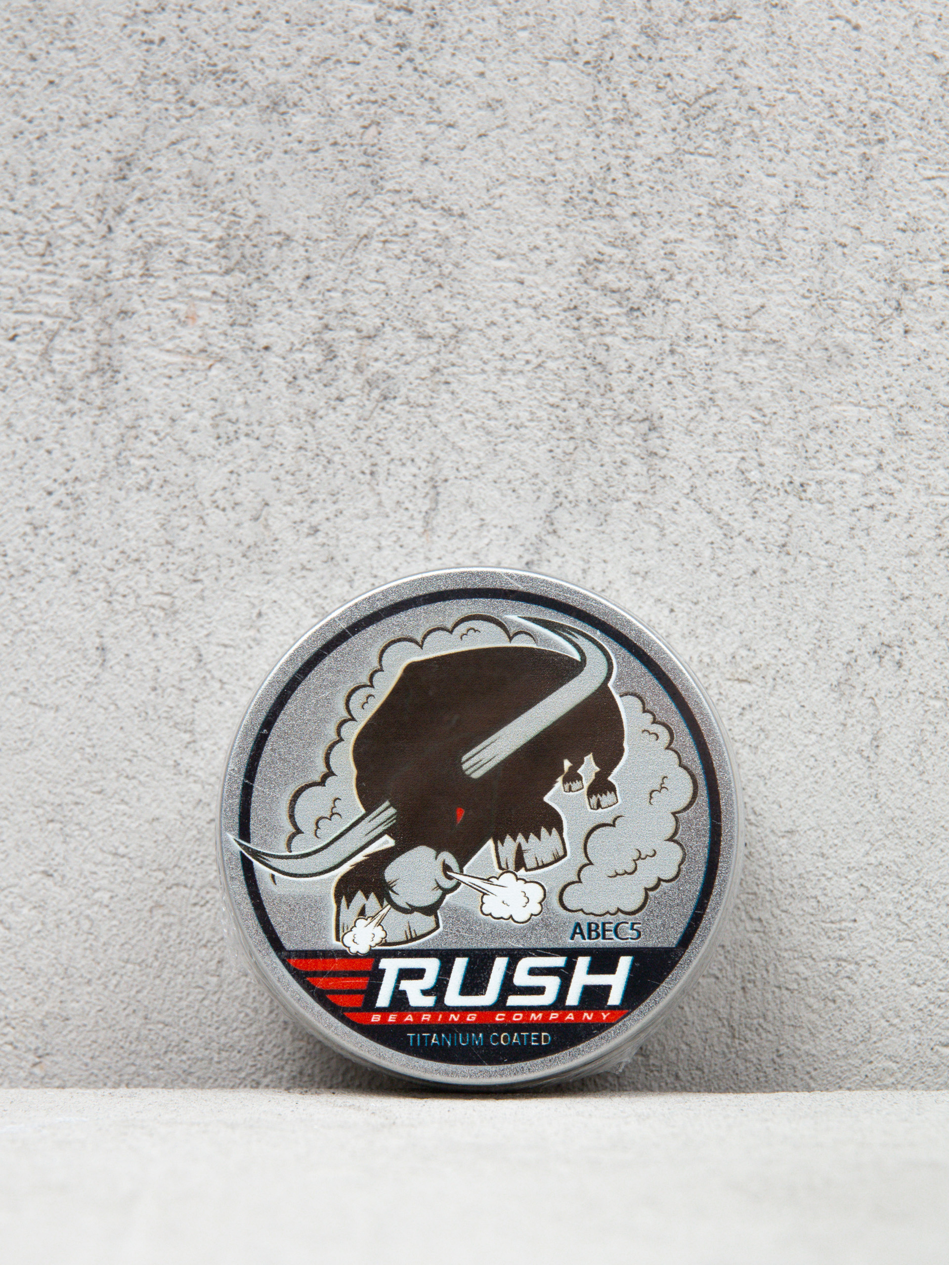 Rulmenți Rush Bearings Tins Abec5 W Spacers 