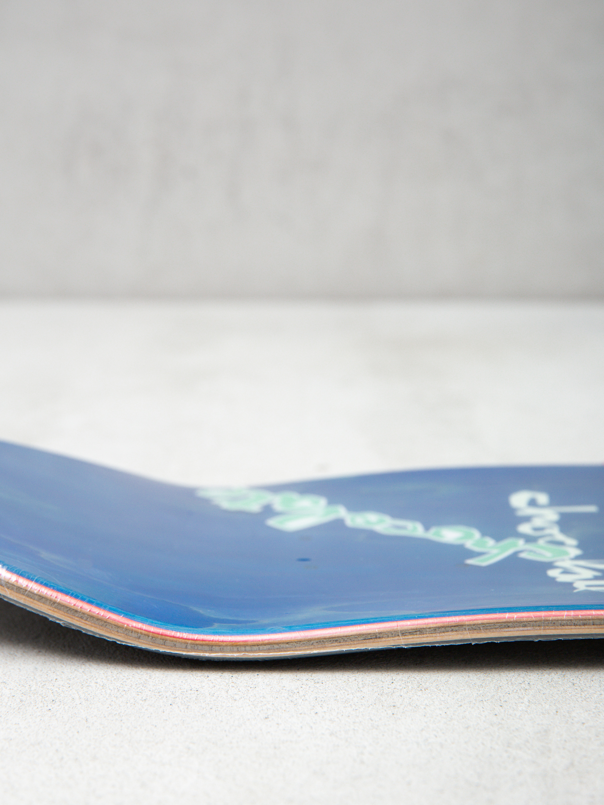 Placă Chocolate Tershy Og Chunk W41 (charcoal)