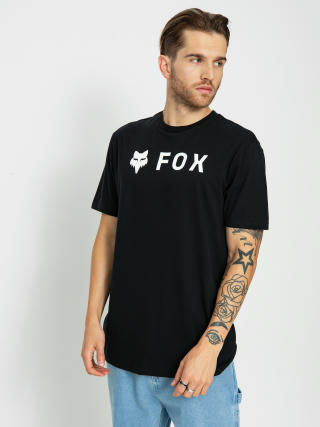 Tricou Fox Absolute (black)