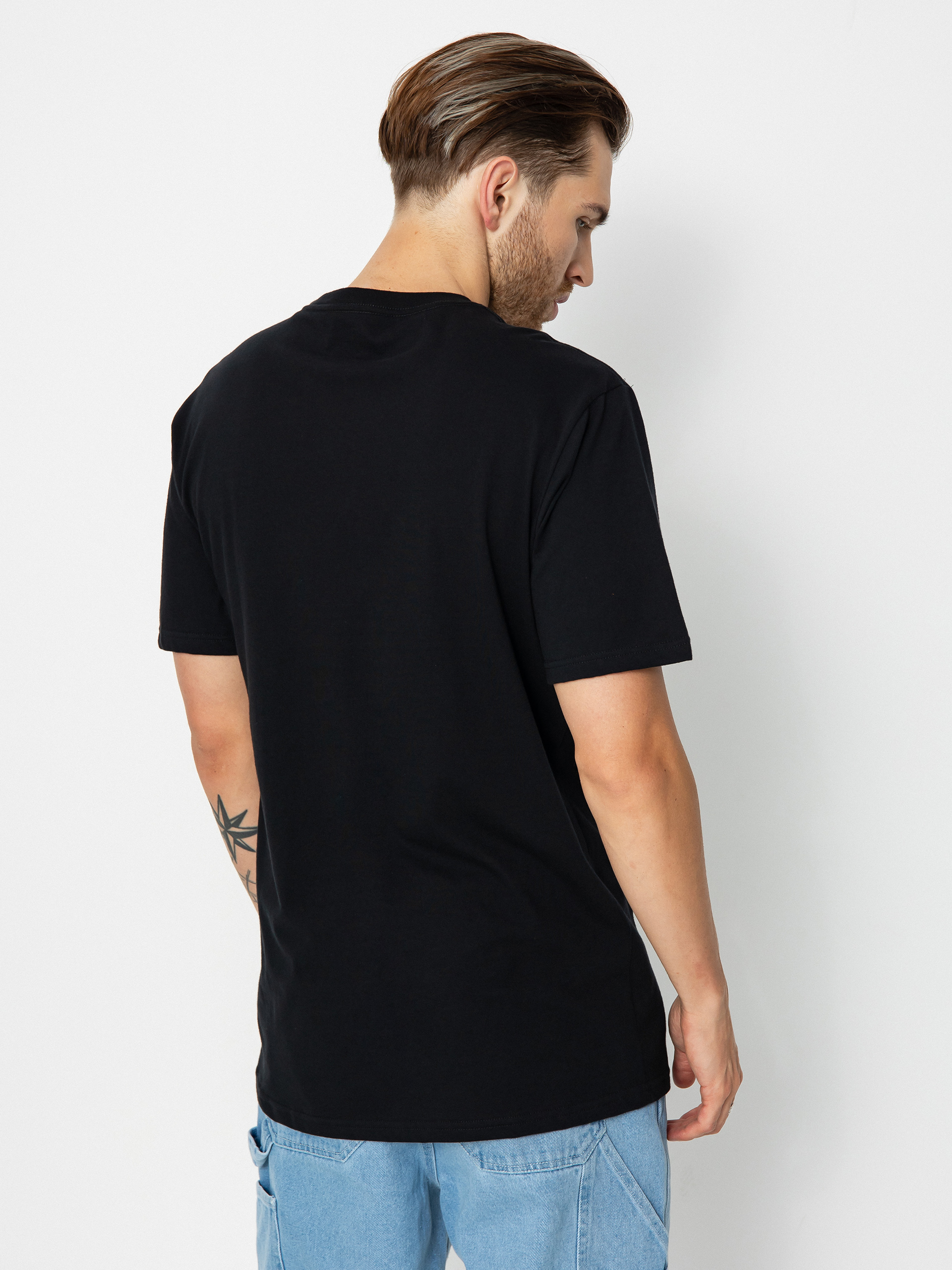 Tricou Fox Absolute (black)