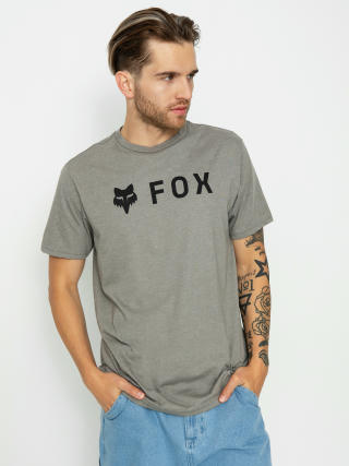 Tricou Fox Absolute (heather/graphite)