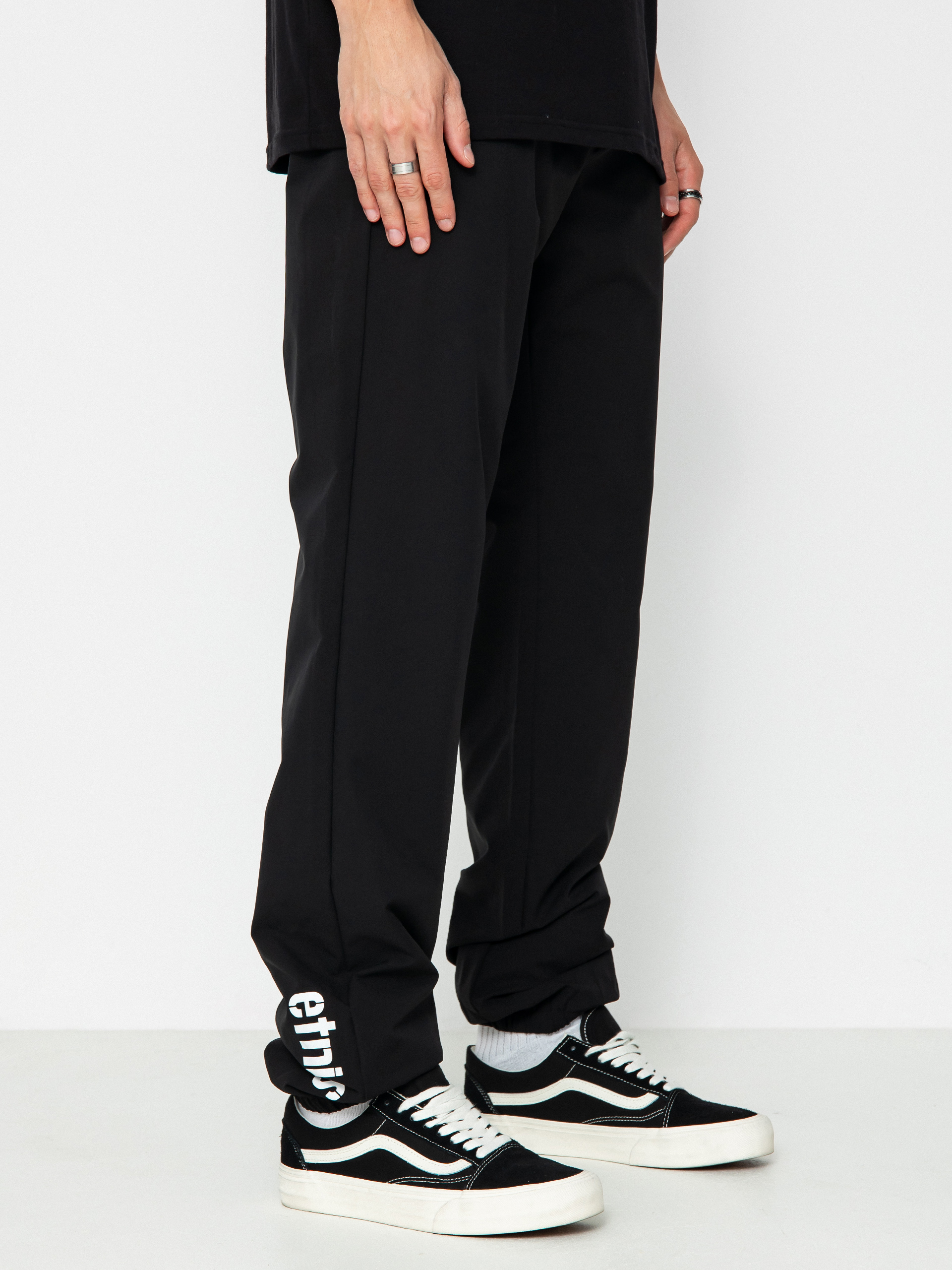 Pantaloni Etnies Ag Track (black)