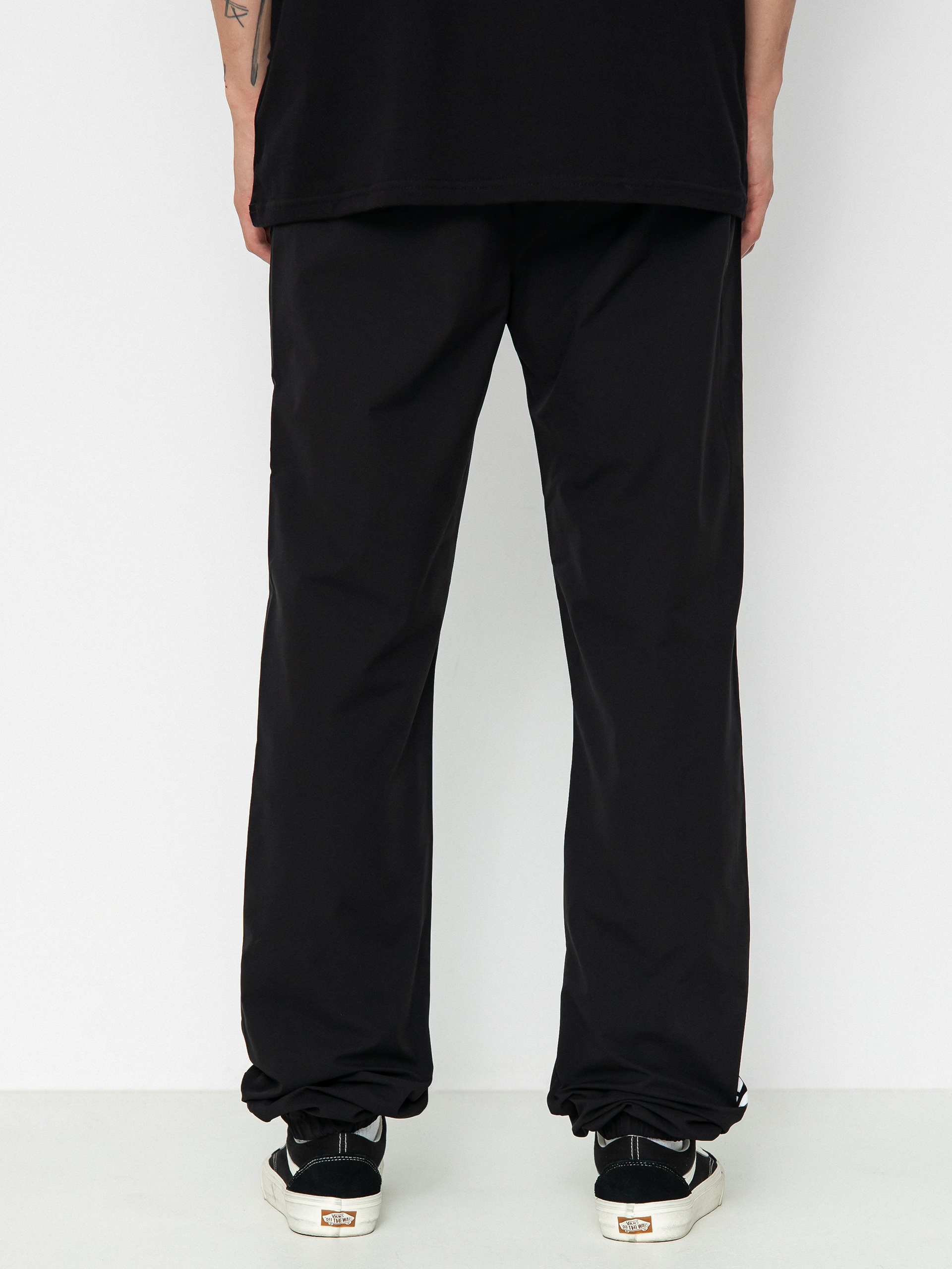 Pantaloni Etnies Ag Track (black)