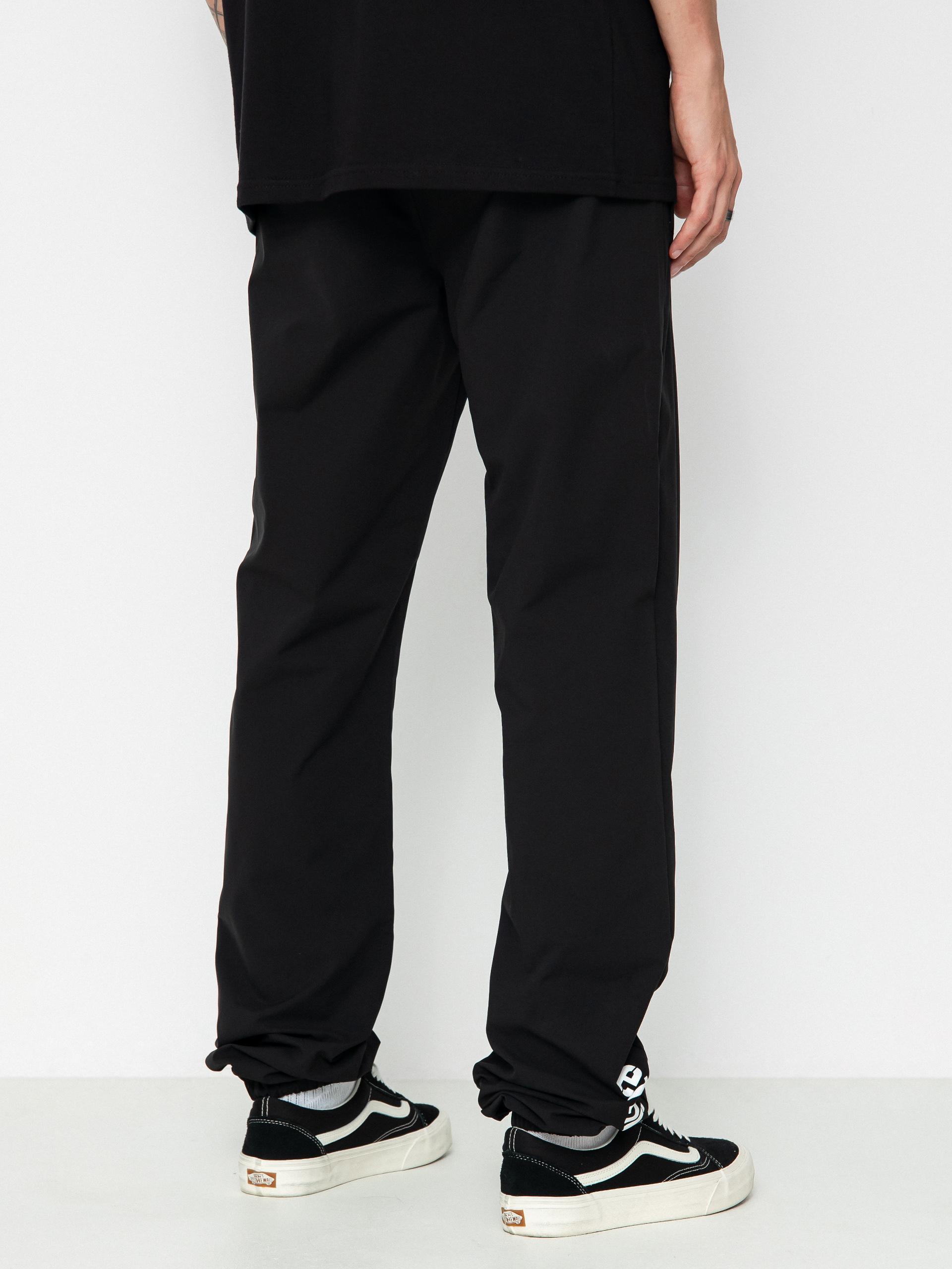 Pantaloni Etnies Ag Track (black)