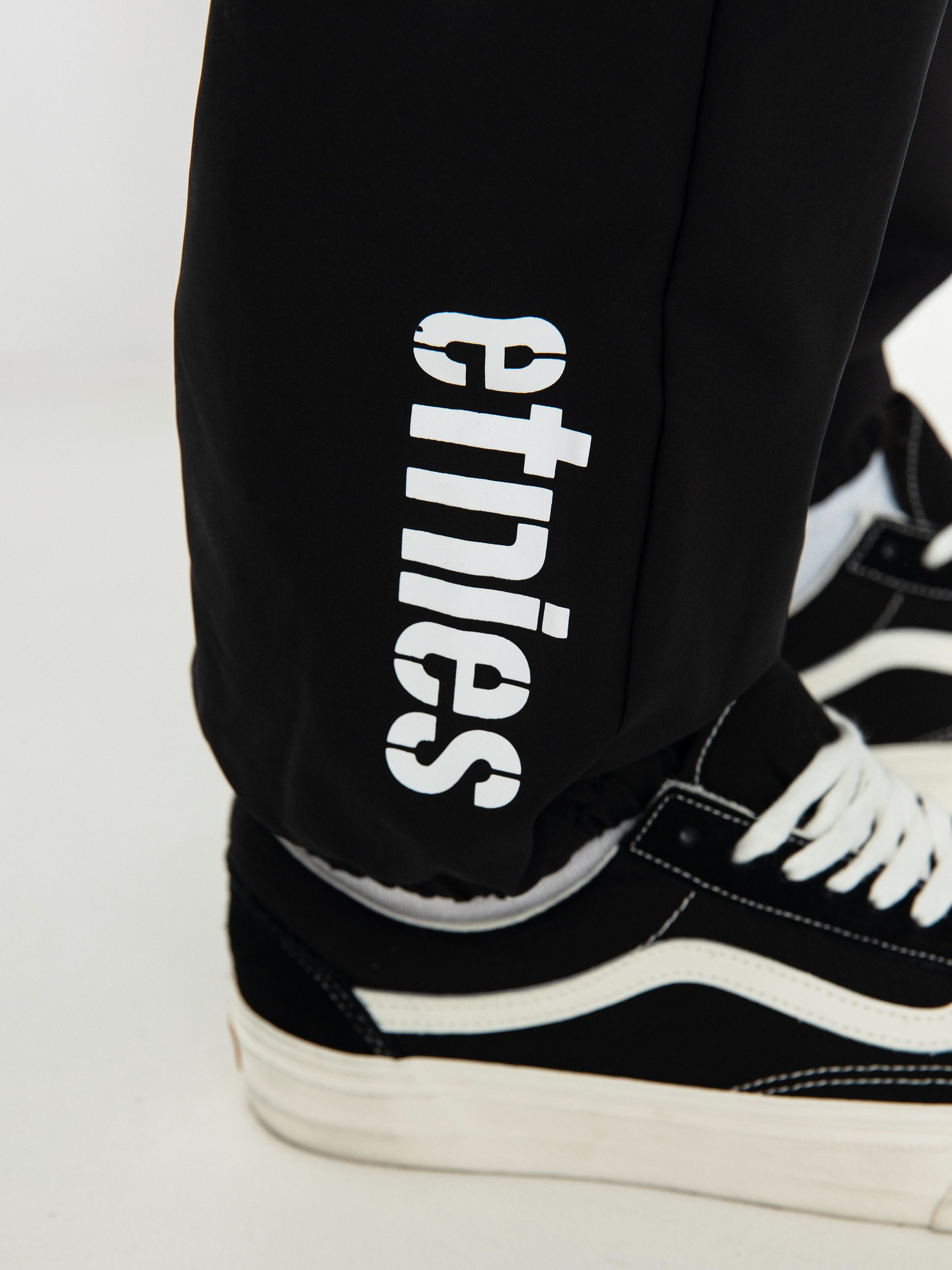 Pantaloni Etnies Ag Track (black)