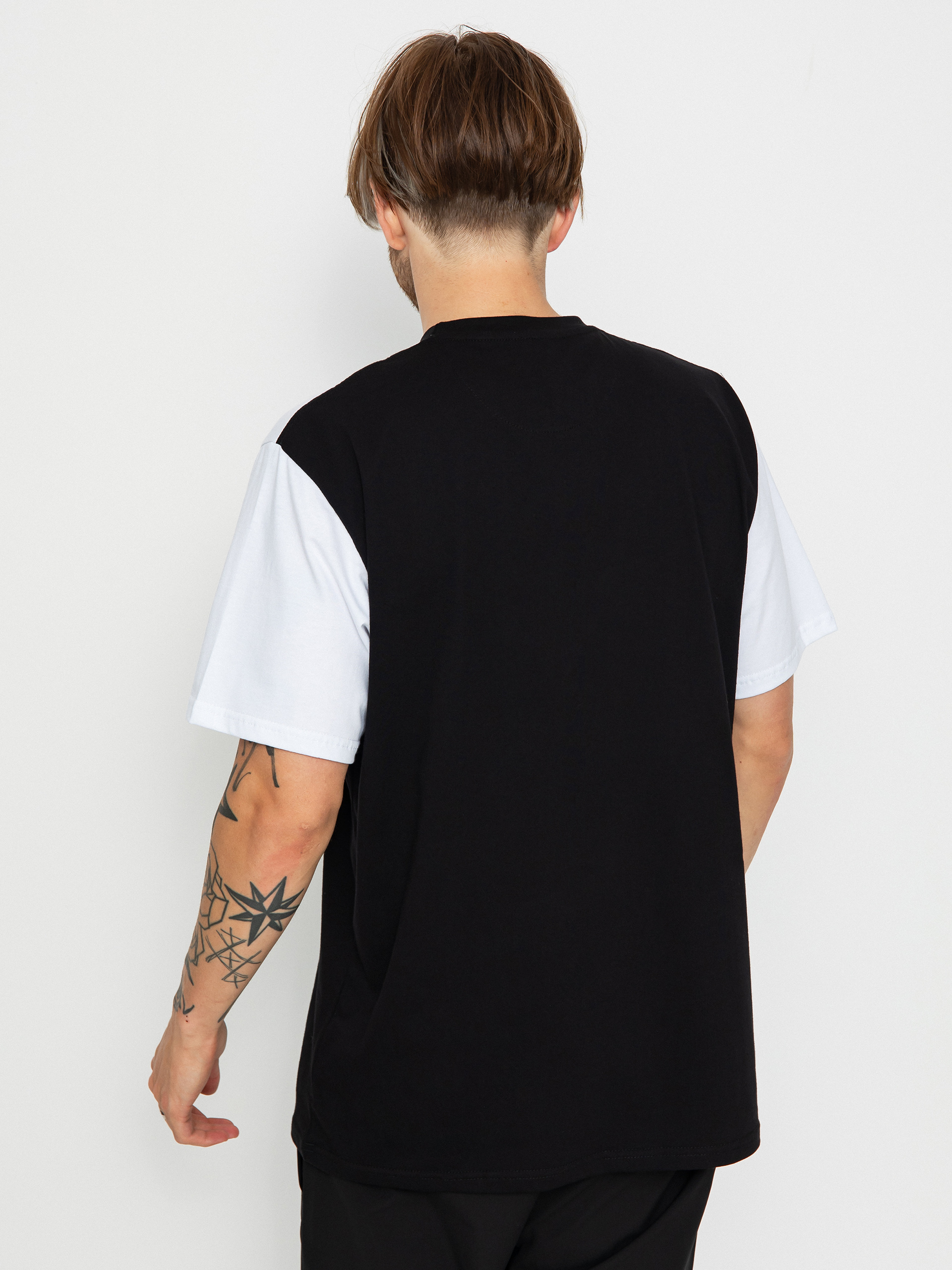 Tricou Prosto Tekno (black)