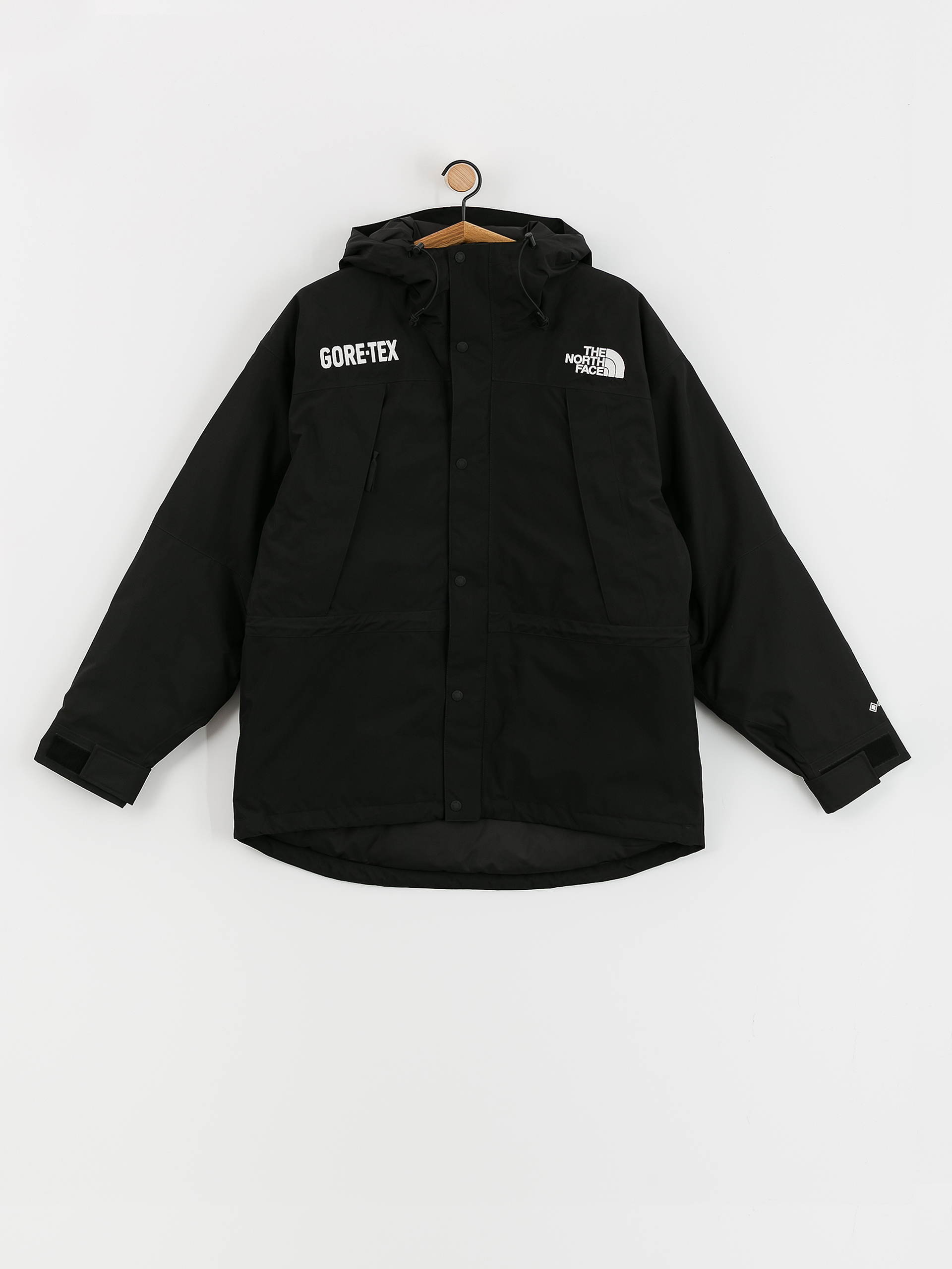 Geacă The North Face Gtx Mtn Guide Insualted (tnf black)