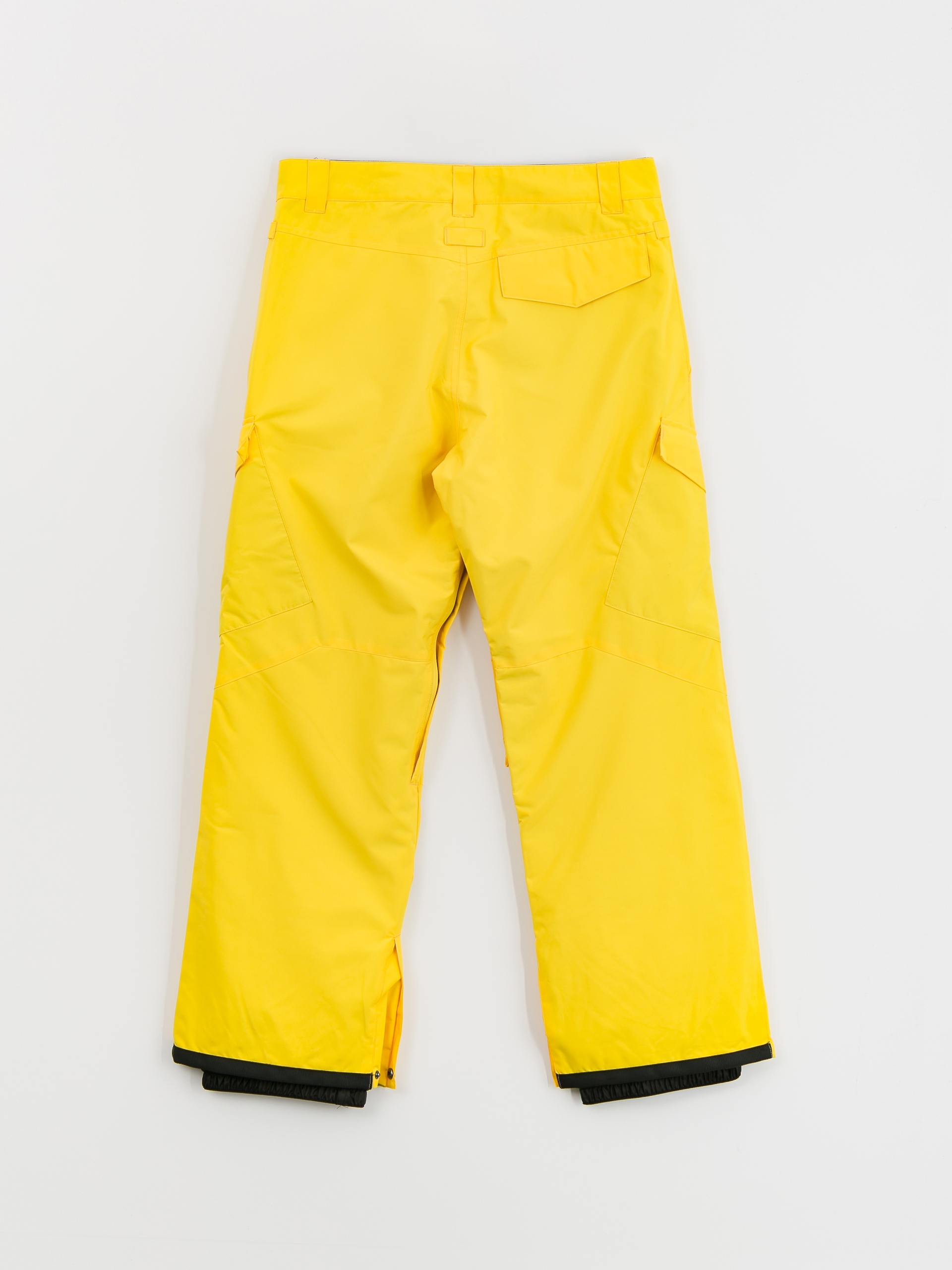 Pentru bărbați Pantaloni pentru snowboard DC Banshee (dandelion)