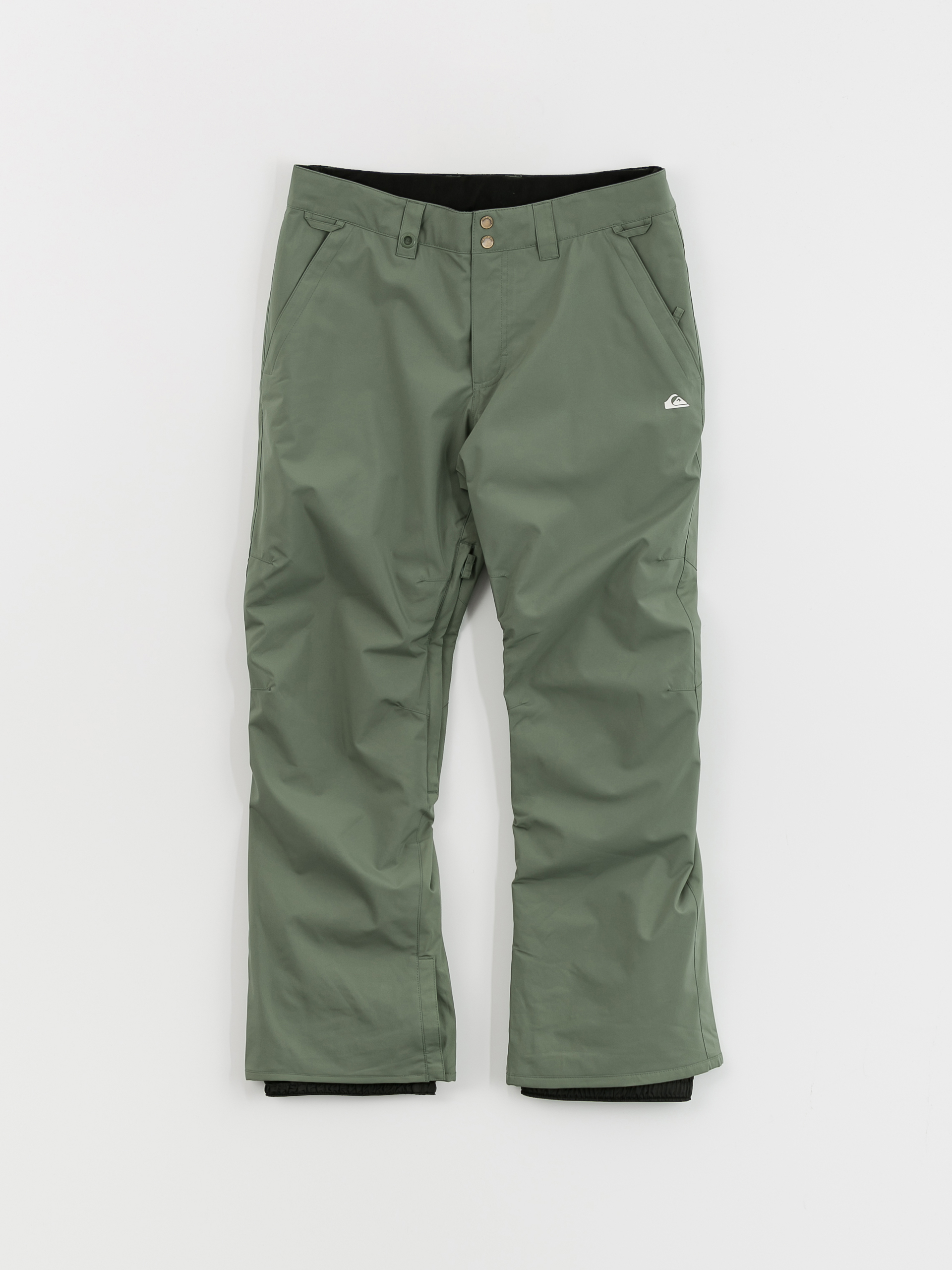 Pentru bărbați Pantaloni pentru snowboard Quiksilver Estate (laurel wreath)