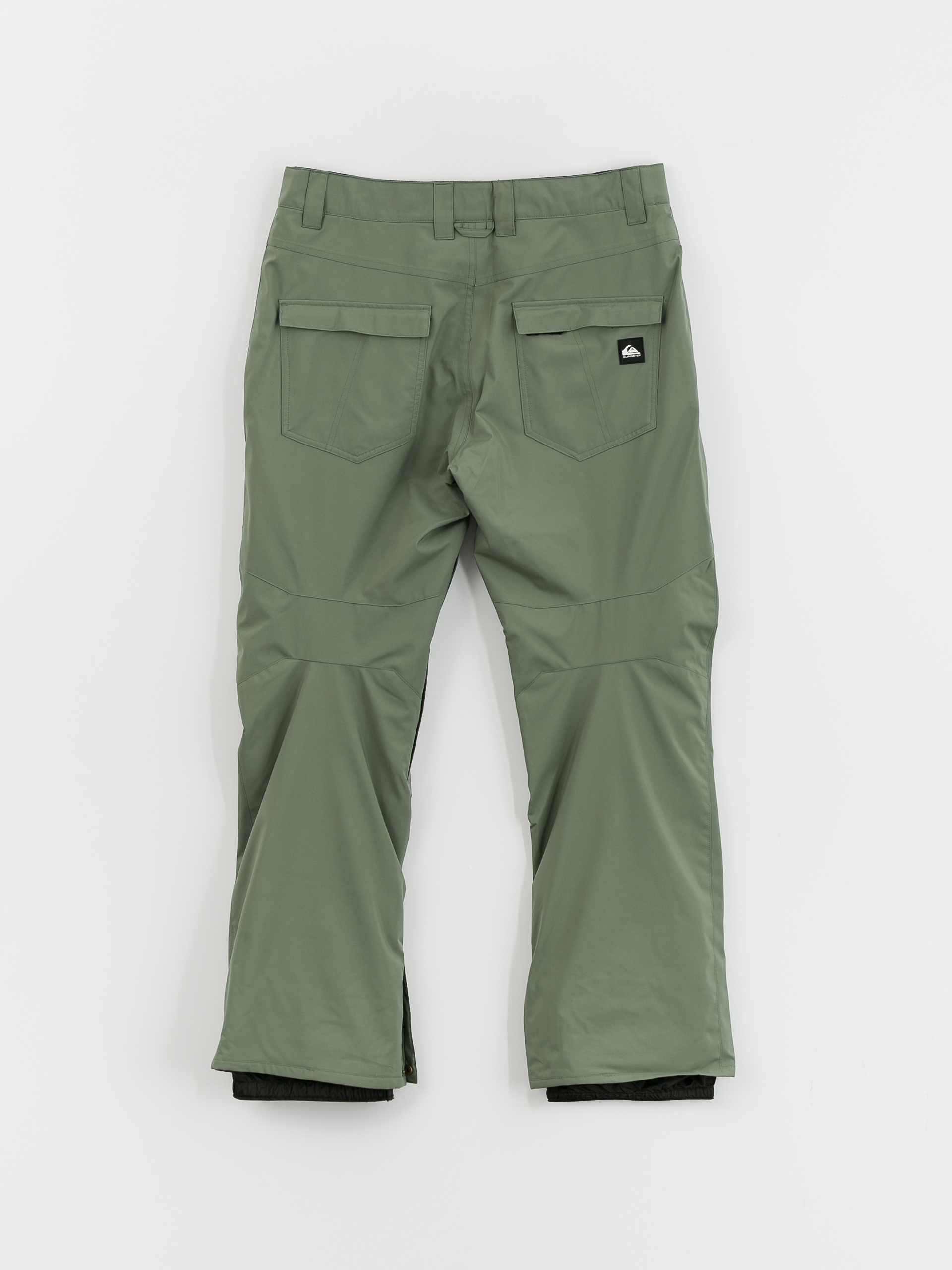 Pentru bărbați Pantaloni pentru snowboard Quiksilver Estate (laurel wreath)