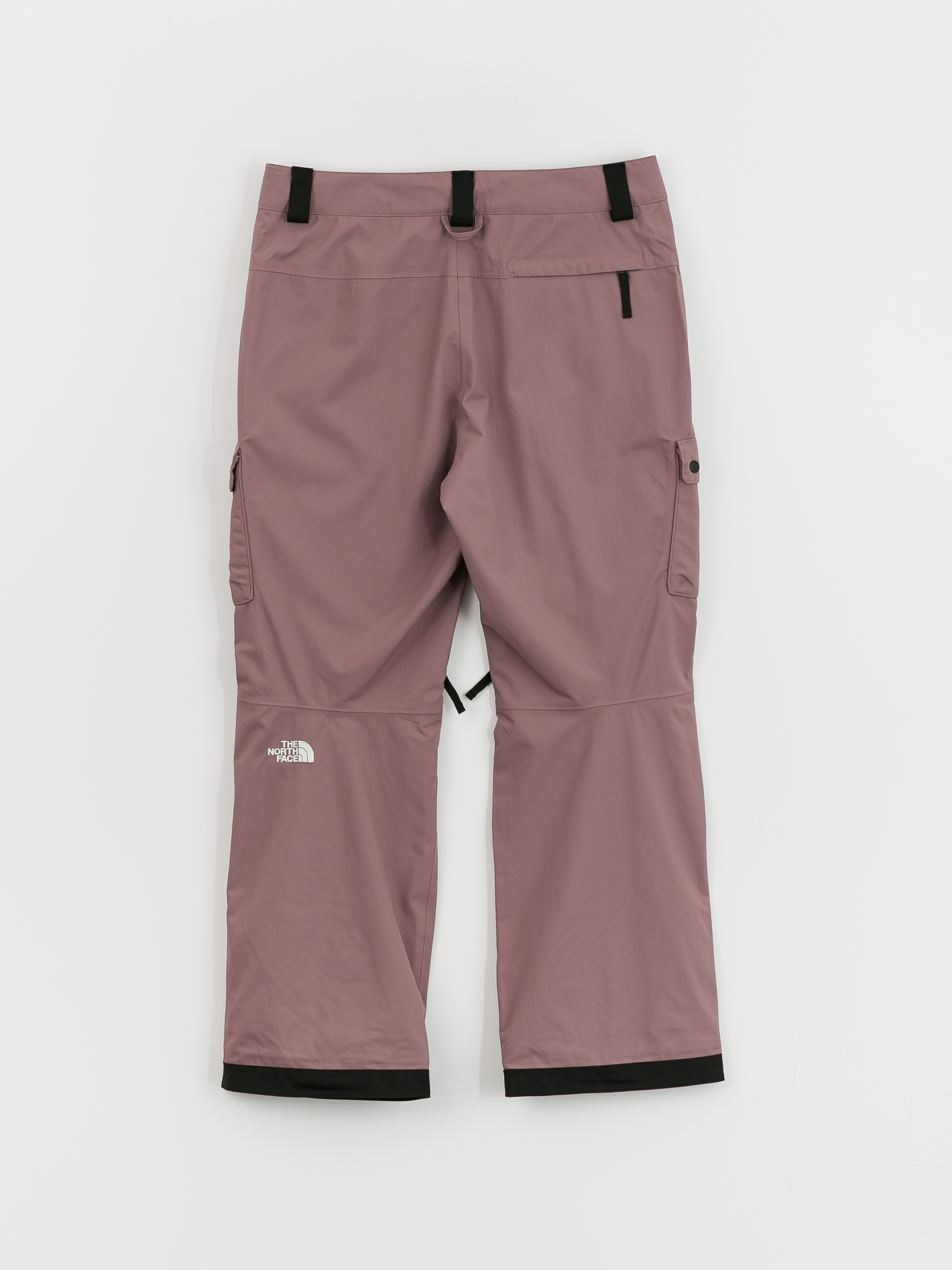 Pentru bărbați Pantaloni pentru snowboard The North Face Slashback Cargo (fawn grey)