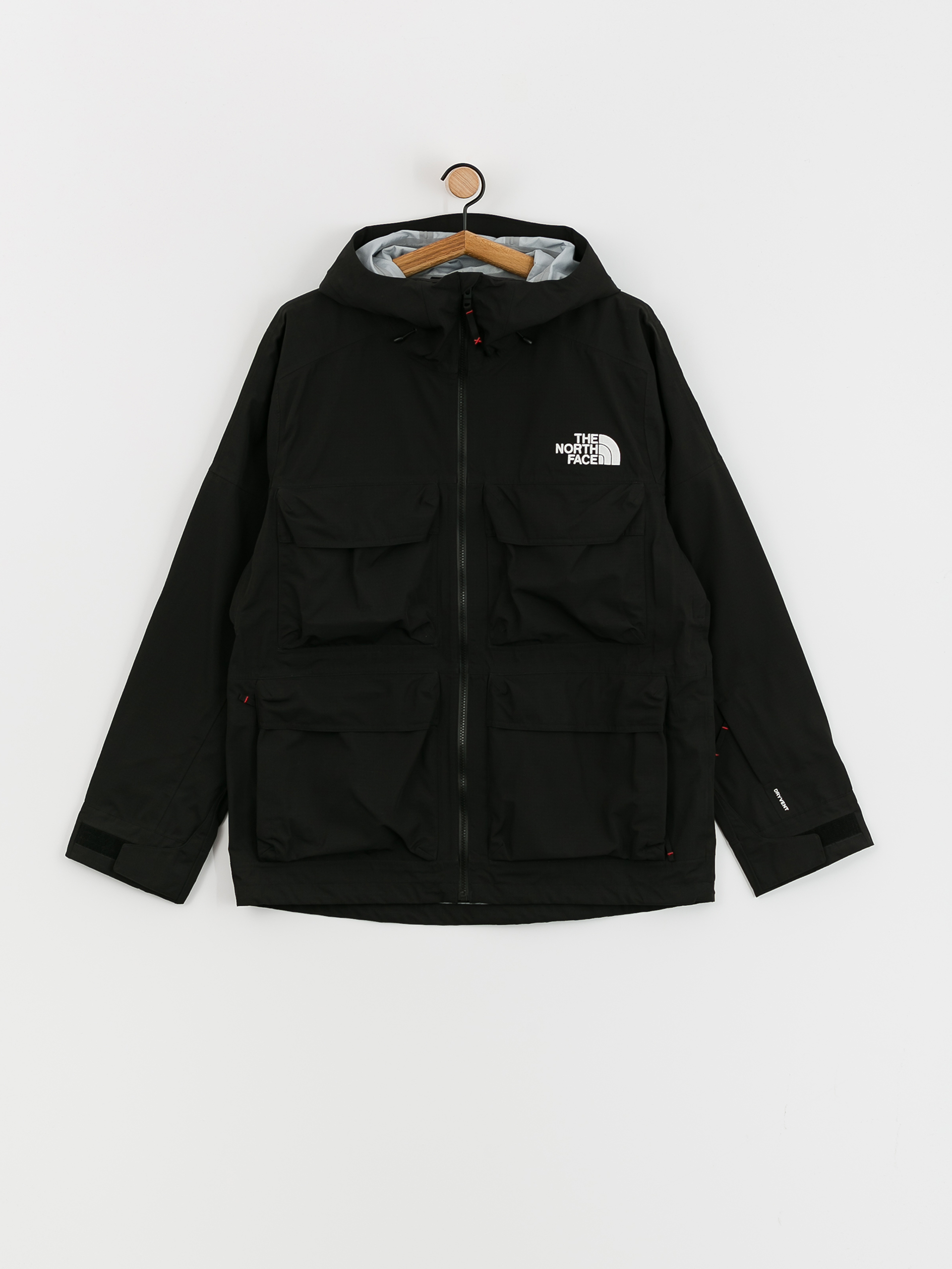 Pentru bărbați Geacă de snowboard The North Face Dragline (tnf black)
