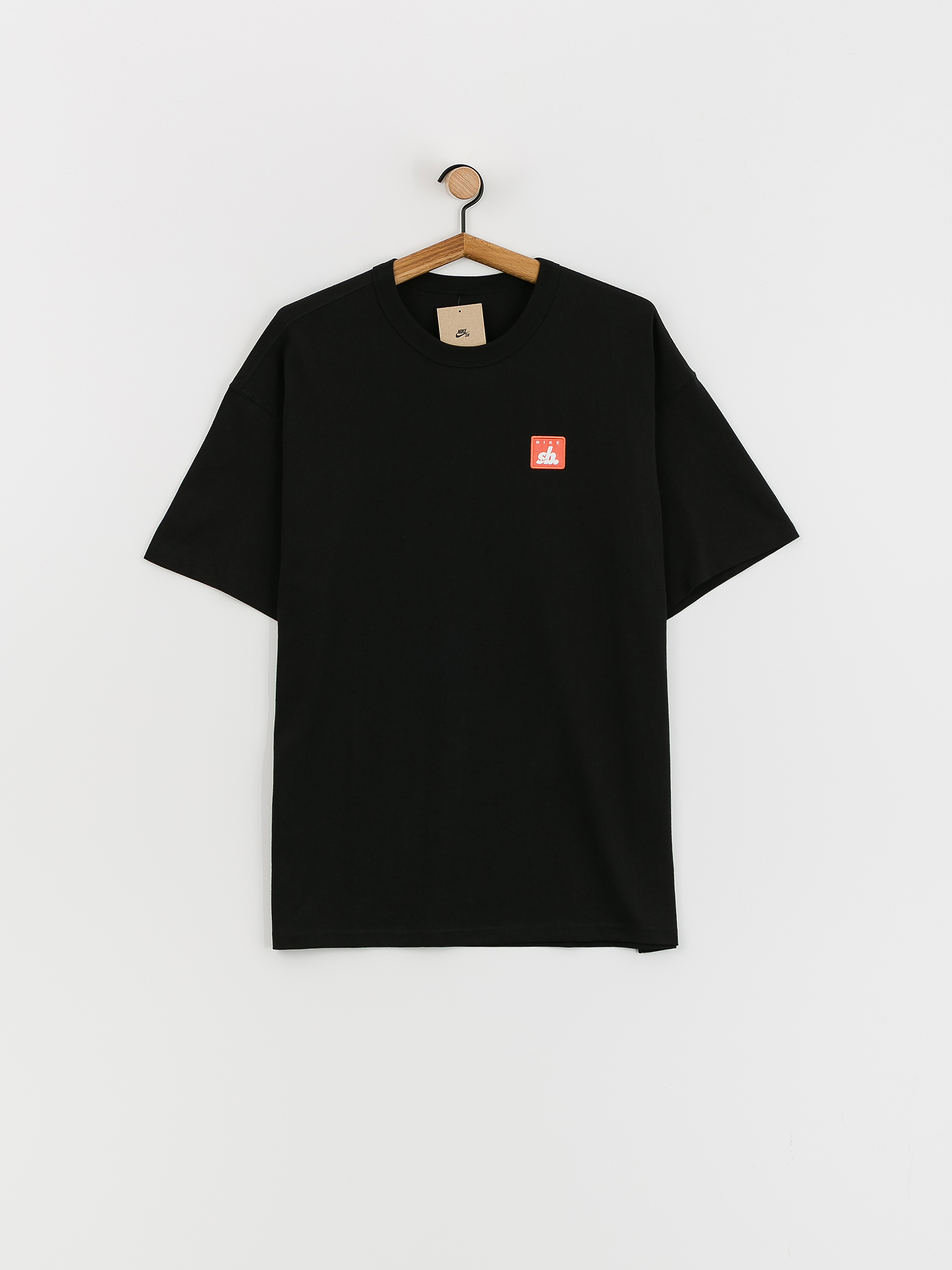 Tricou Nike SB Pe Sust (black)