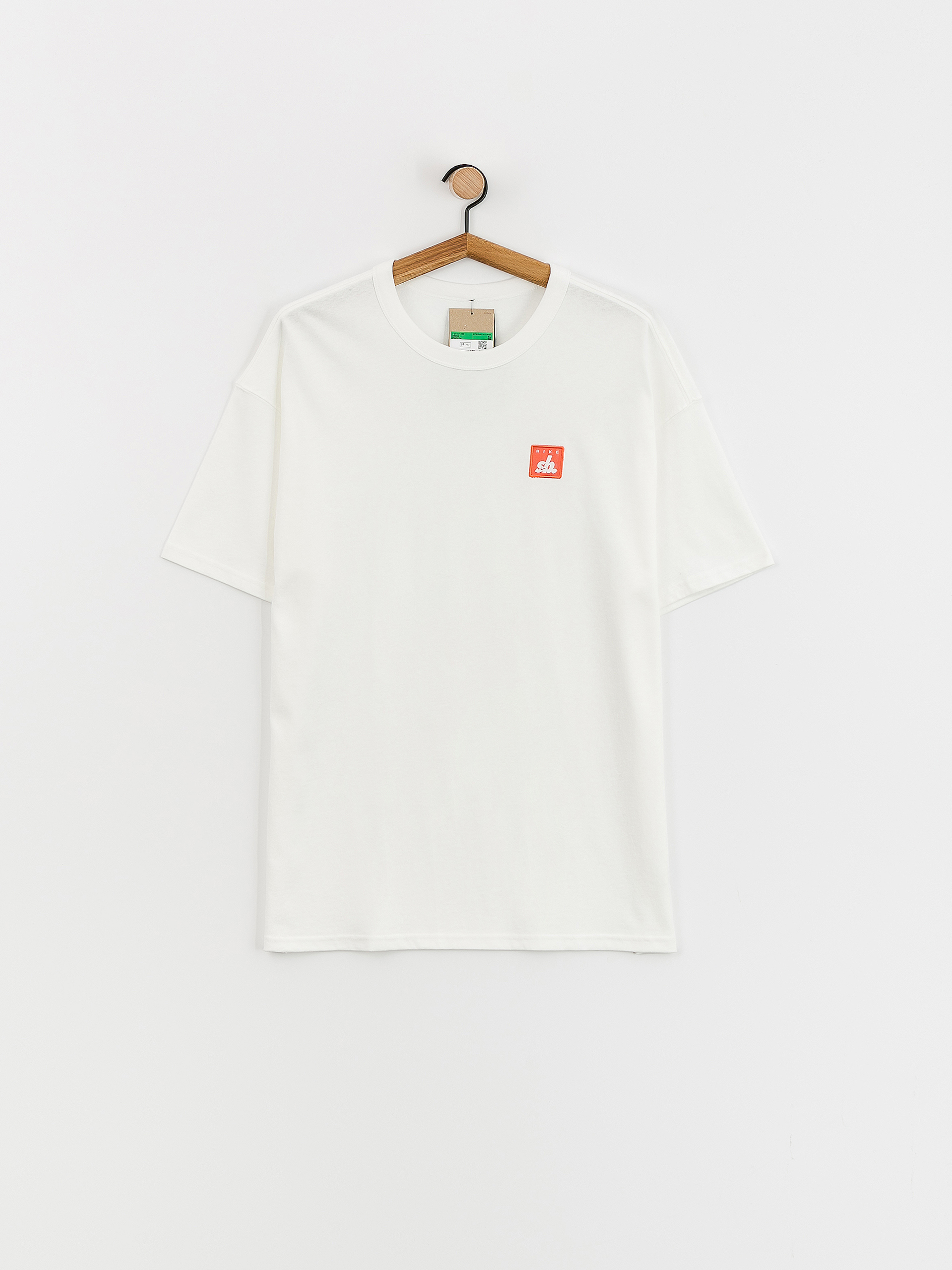 Tricou Nike SB Pe Sust (white)