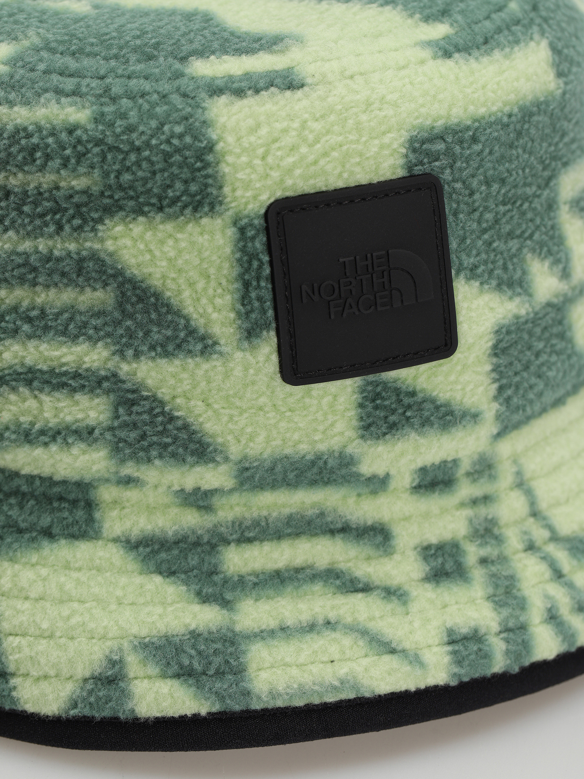 Pălărie The North Face Street (misty sage irrglr gmy p)