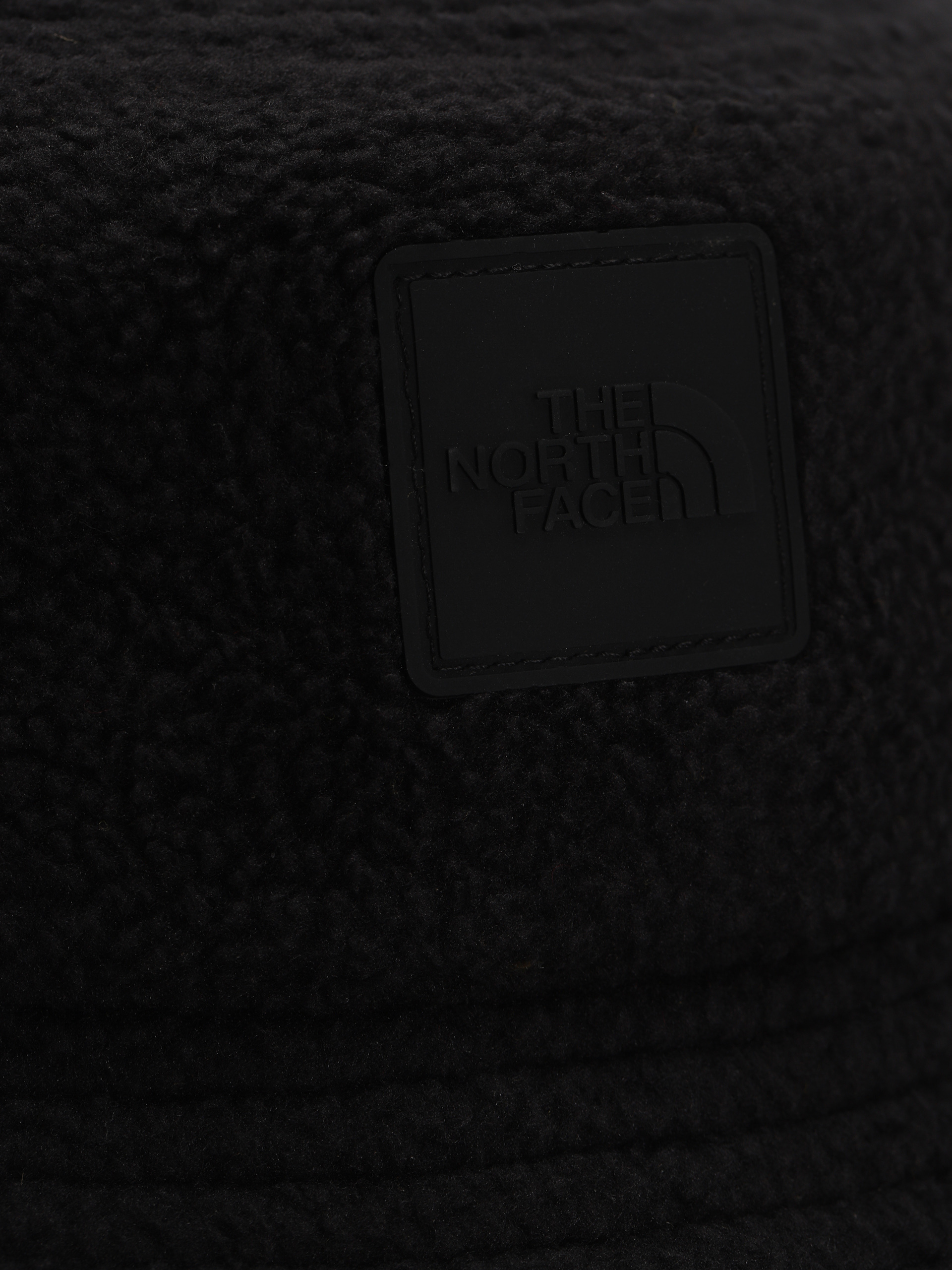 Pălărie The North Face Street (tnf black/tnf black)
