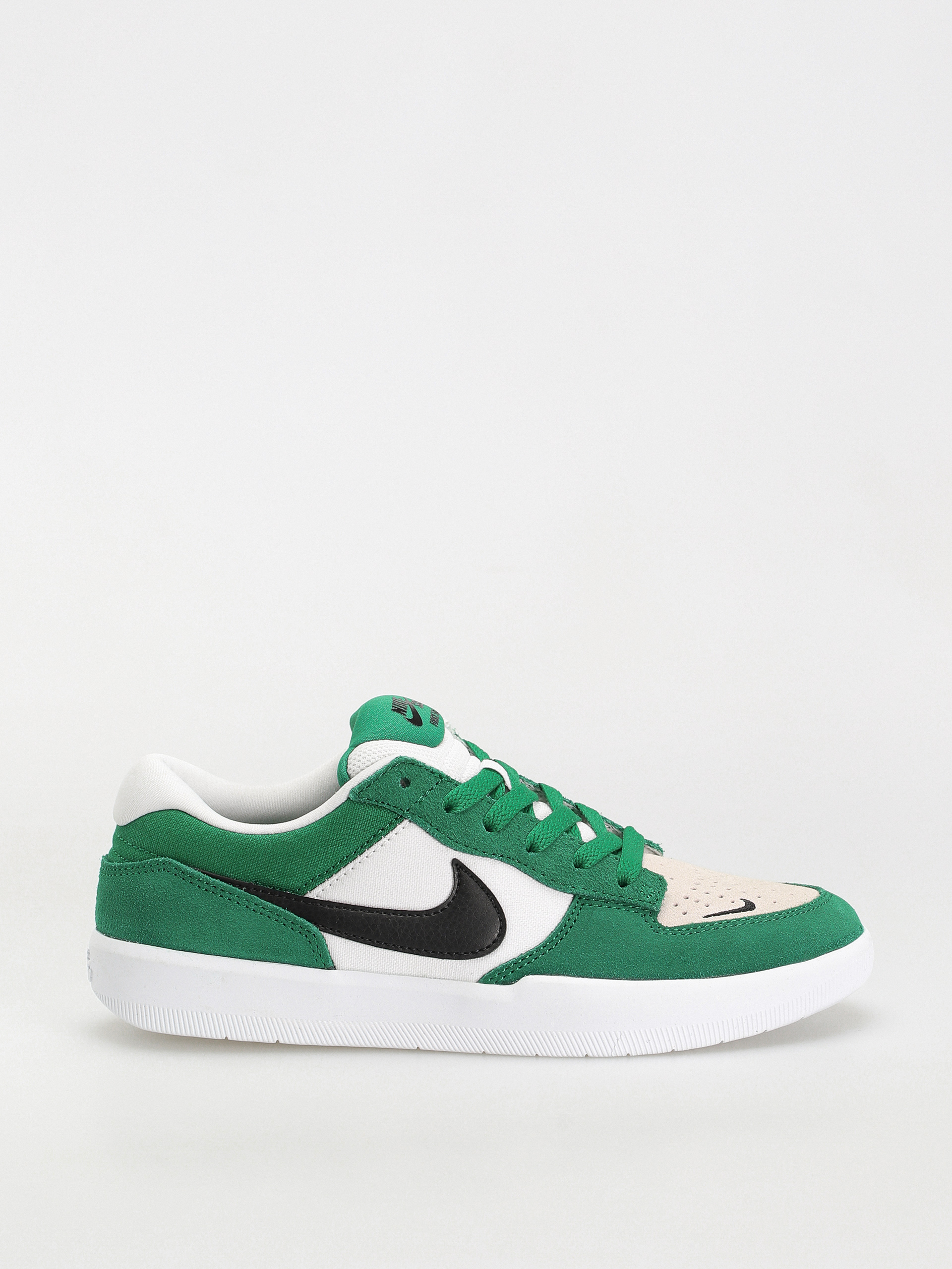 Pantofi Nike SB Force 58 (pine green/black white white)
