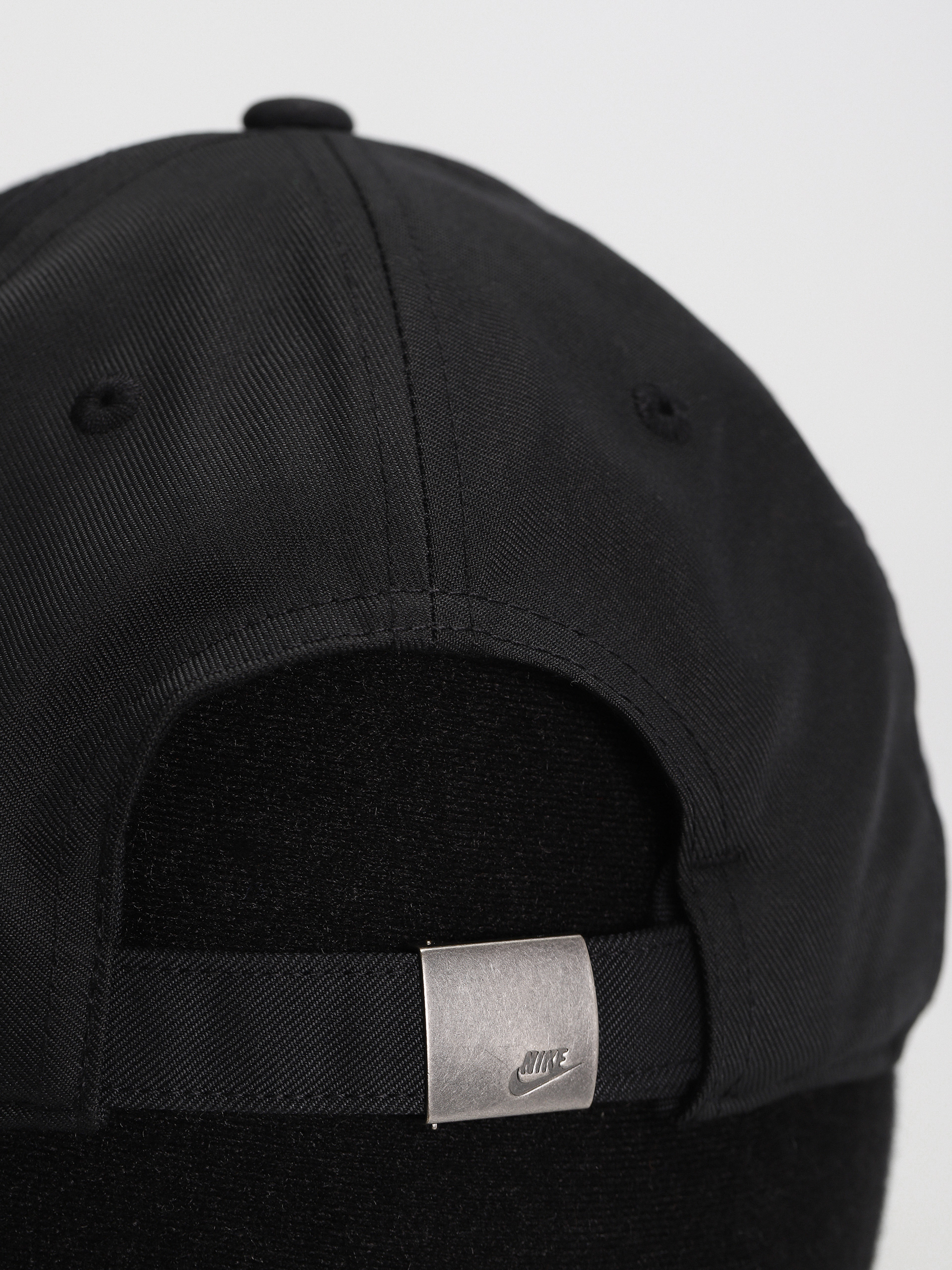 Șapcă Nike SB Club CB GFX (black/white)