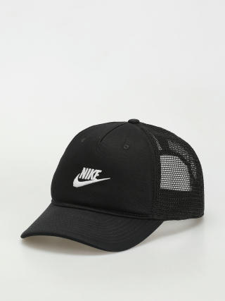 Șapcă Nike SB Rise (black/black/white)