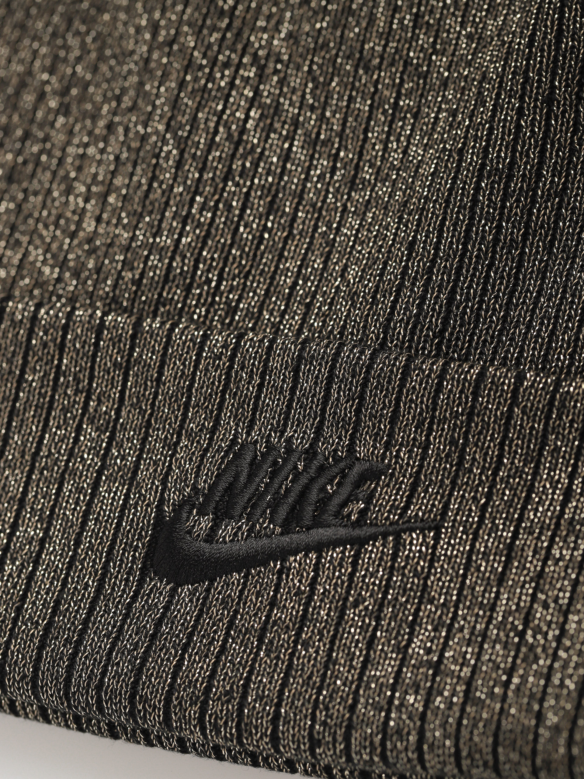 Căciulă Nike SB Peak Metallic (black)