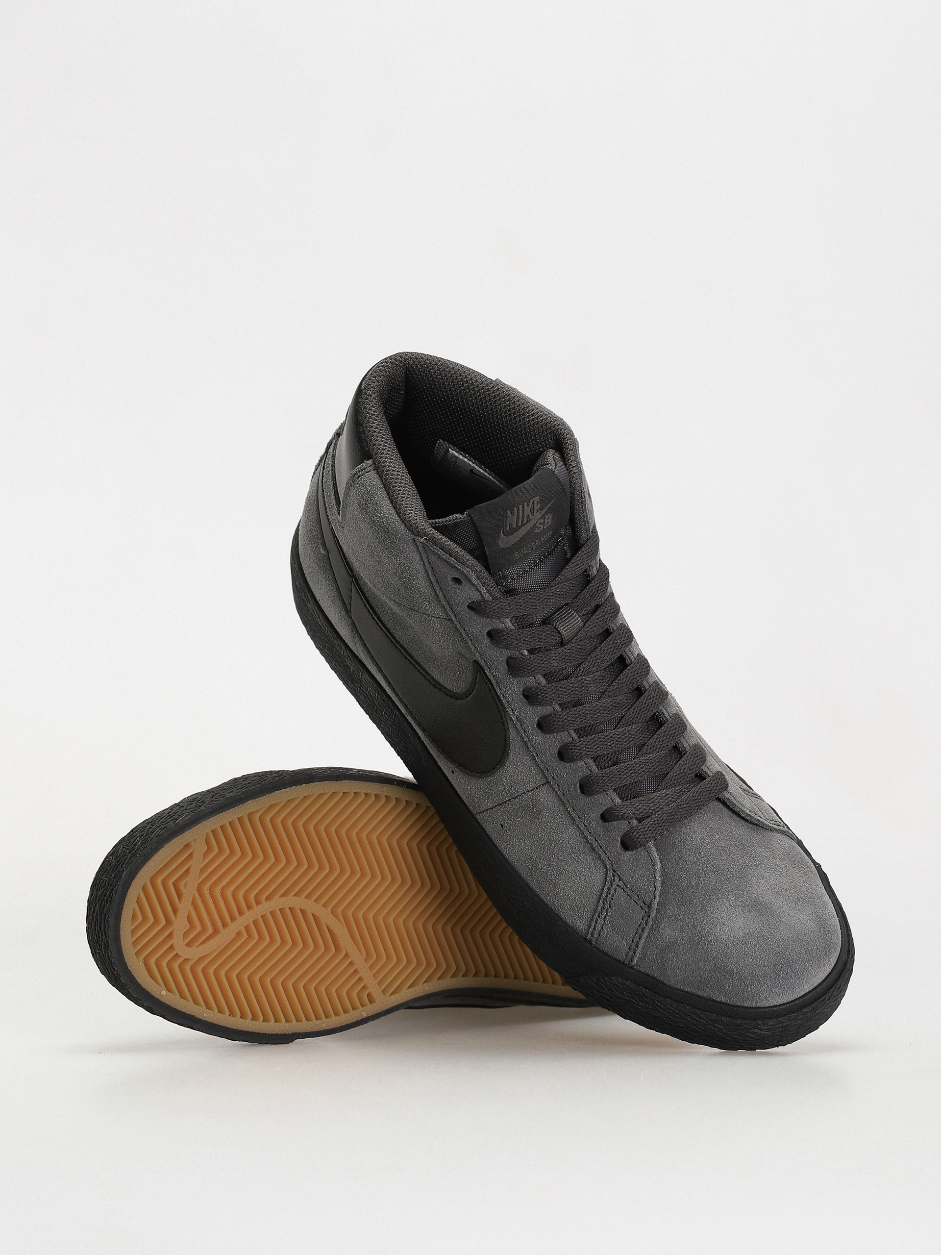 Nike sb store zoom blazer high