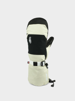 Mănuși Crab Grab Cinch Mitt (cream and black)