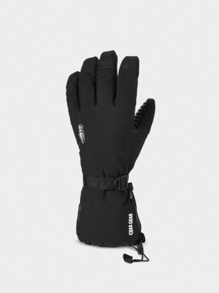 Mănuși Crab Grab Cinch Glove (black)