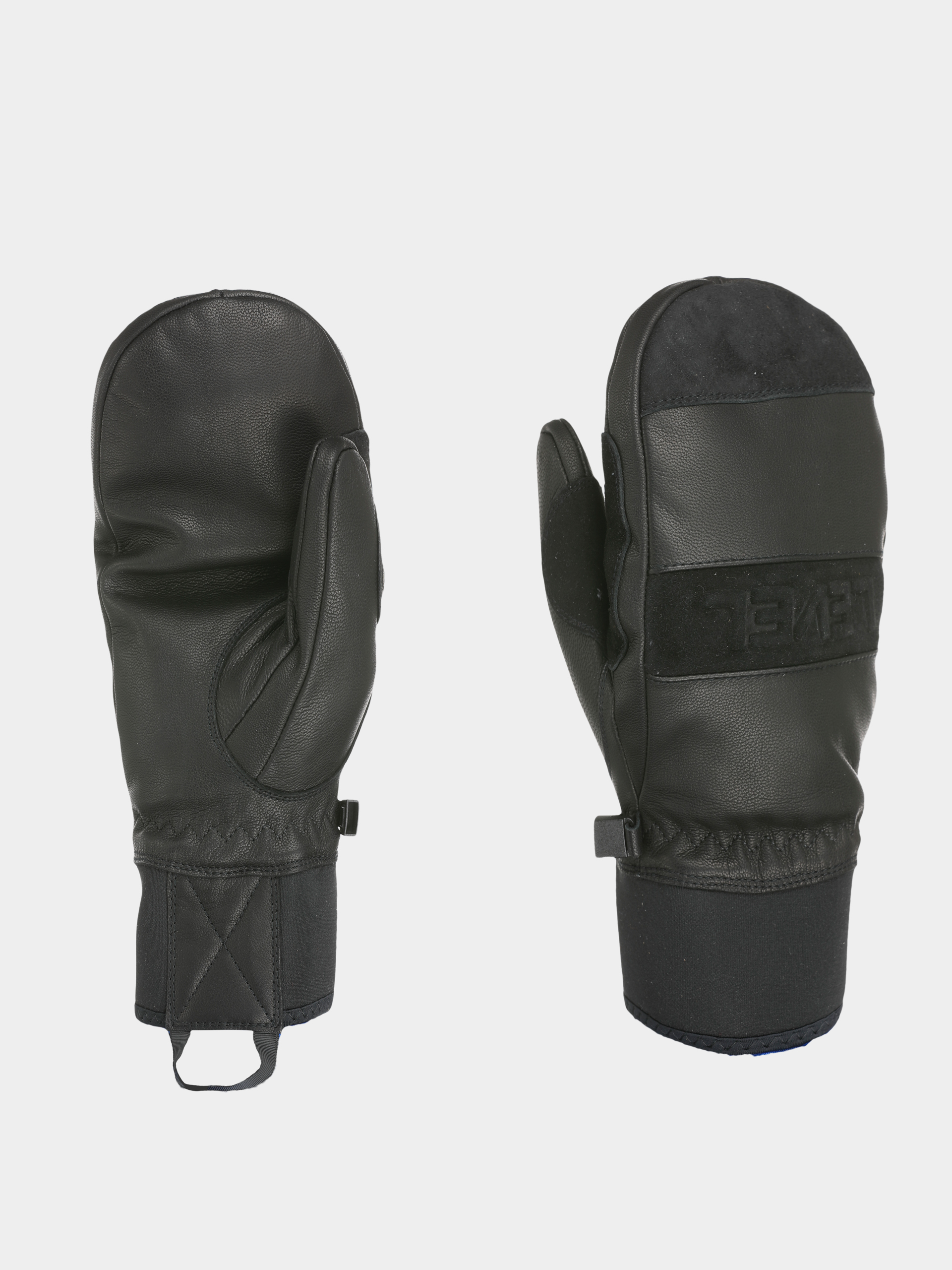 Mu0103nuu0219i Level Shaman Mitt (black)
