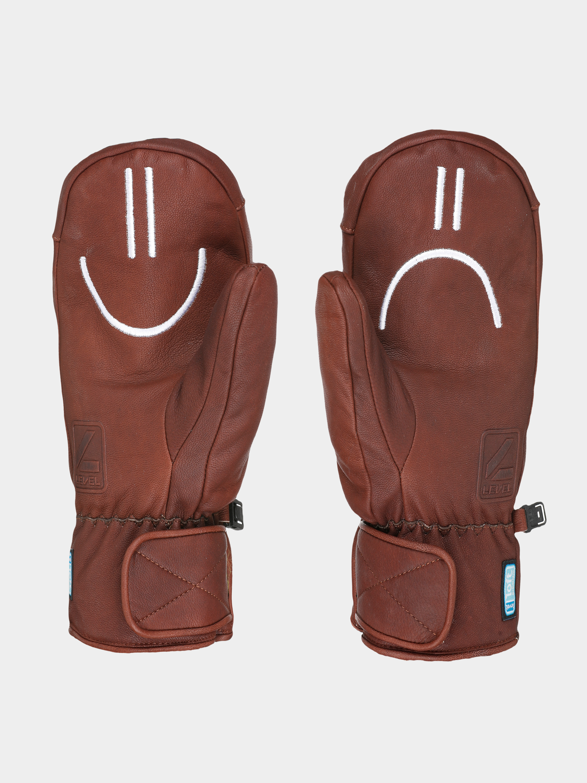 Mănuși Level Darth Mitt (bordeaux)