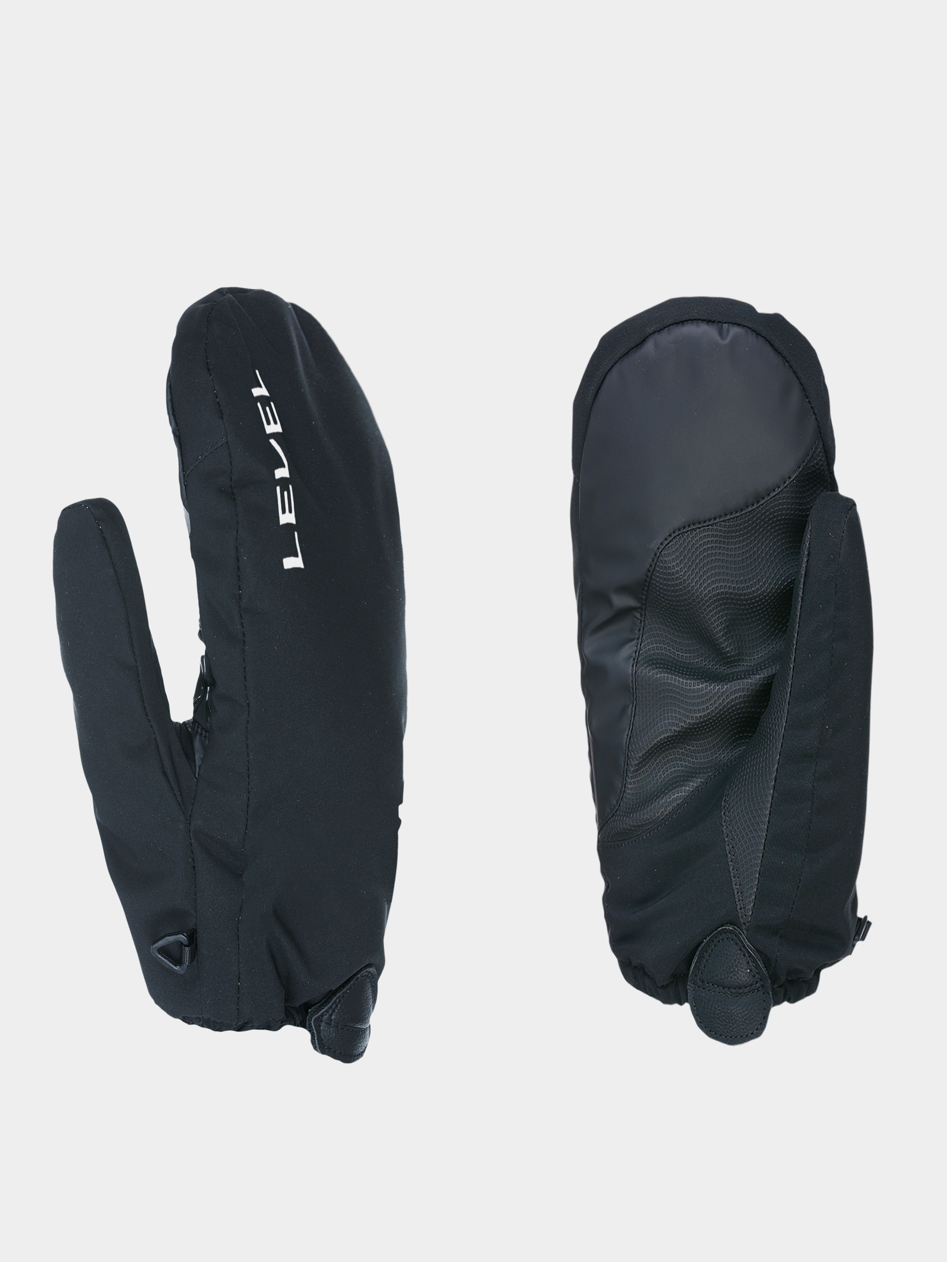 Mănuși Level Thermo Plus 4000 (black)