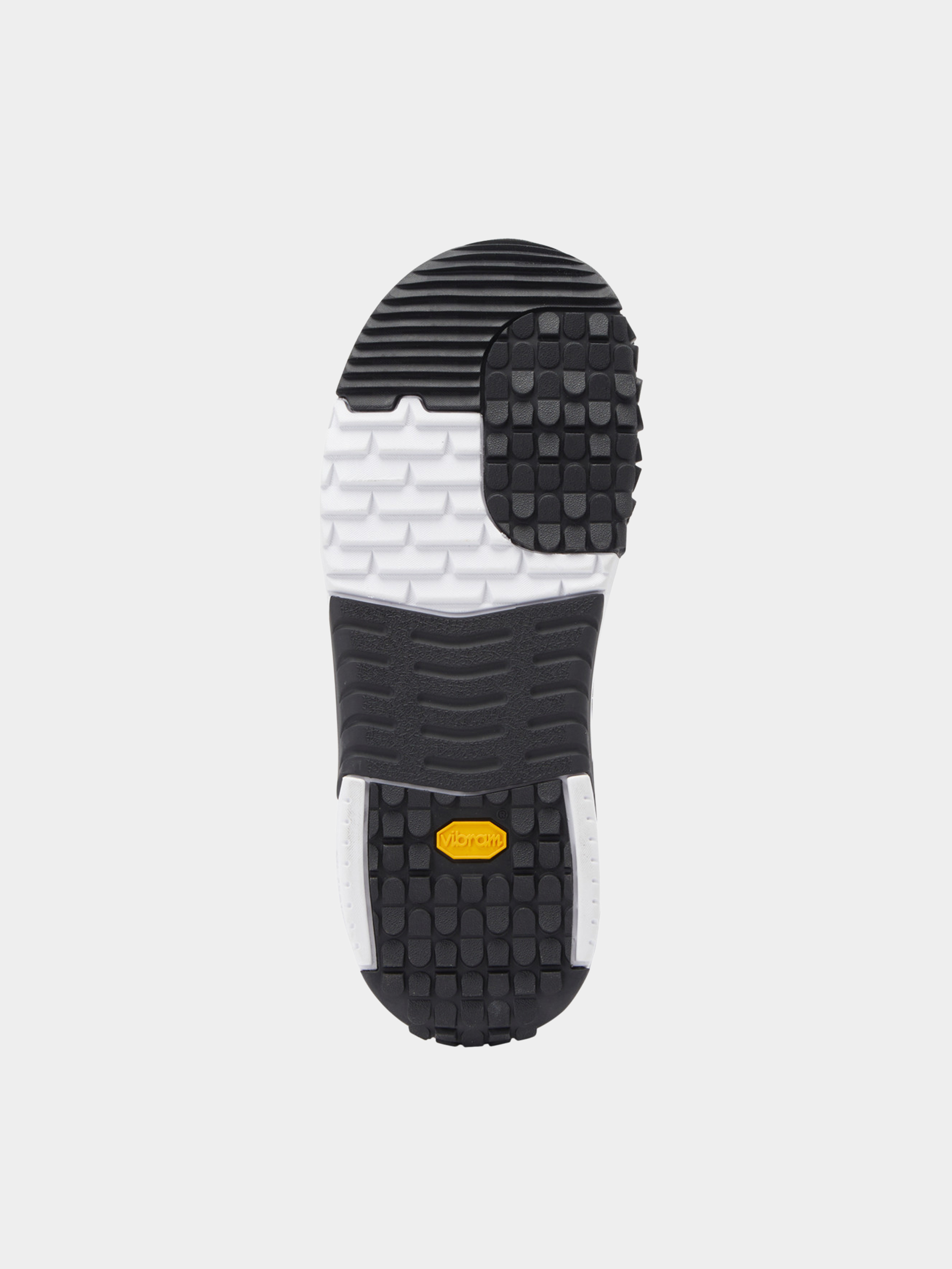 Pentru bărbați Încălțăminte pentru snowboard DC Judge (black/white)