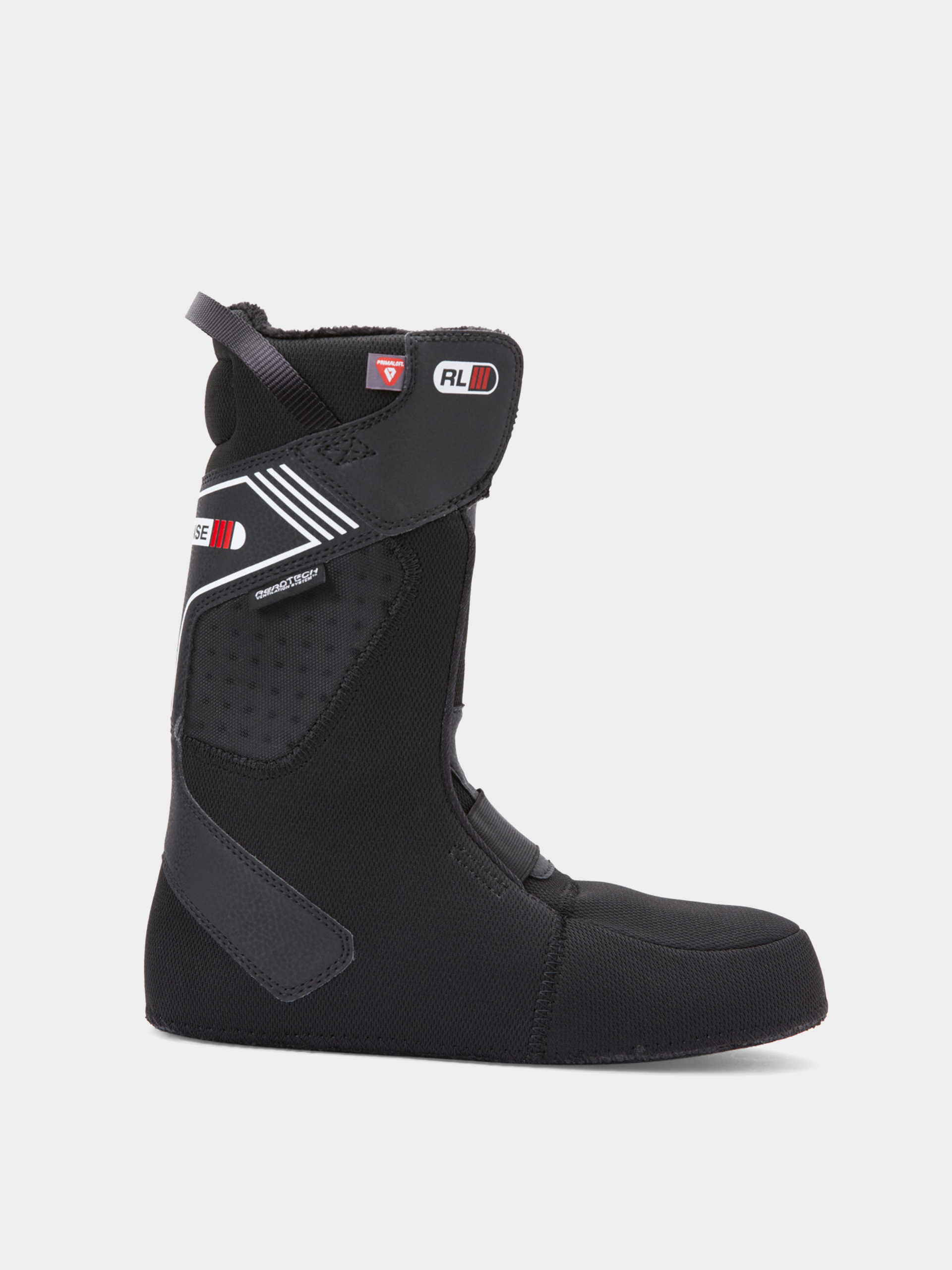 Pentru bărbați Încălțăminte pentru snowboard DC Judge (black/white)
