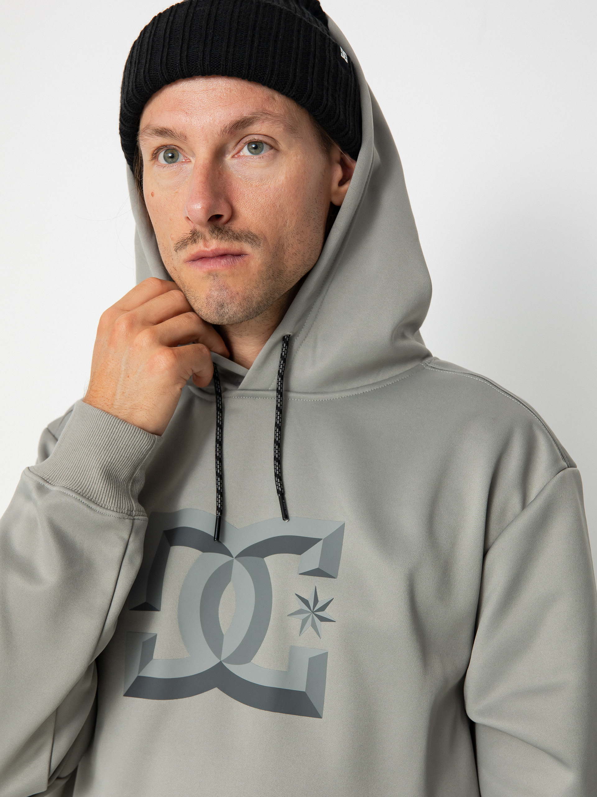 Pentru bărbați Hanorac termic DC Snowstar (wild dove)