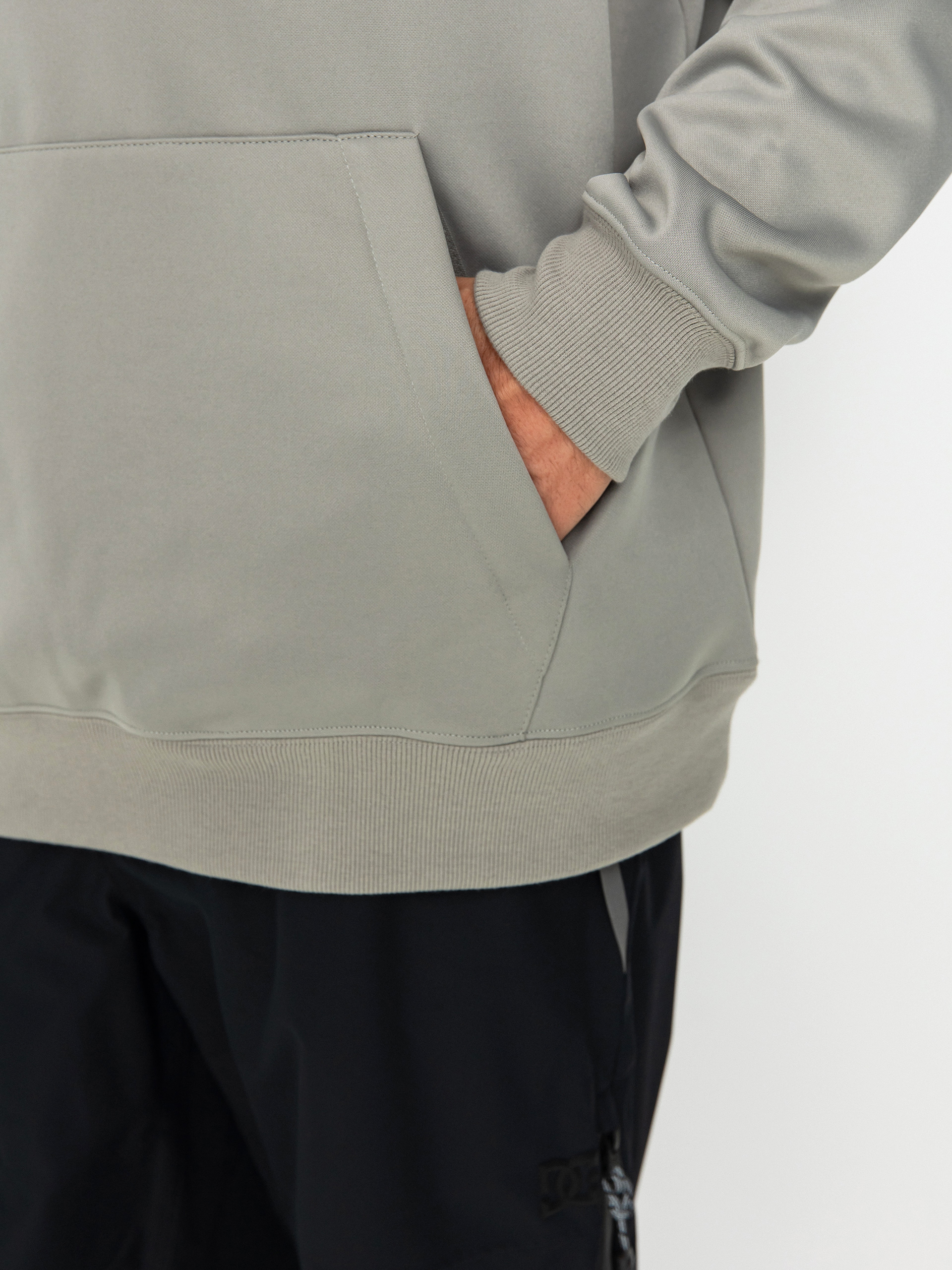 Pentru bărbați Hanorac termic DC Snowstar (wild dove)