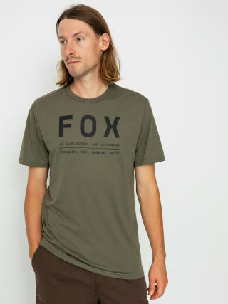 Tricou Fox Nontop Tech (olive/green)