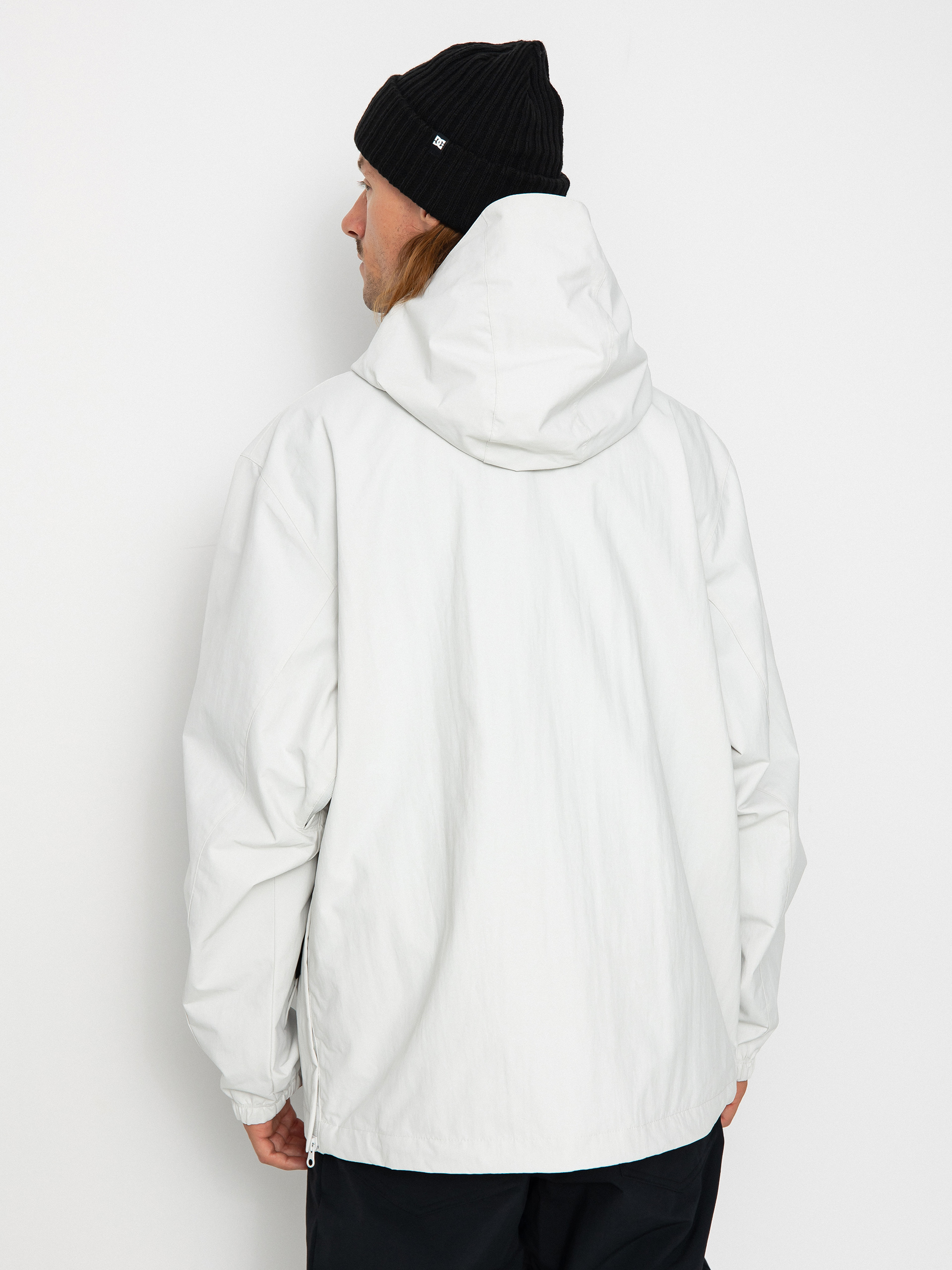 Pentru bărbați Geacă de snowboard Quiksilver Steeze (nimbus cloud)