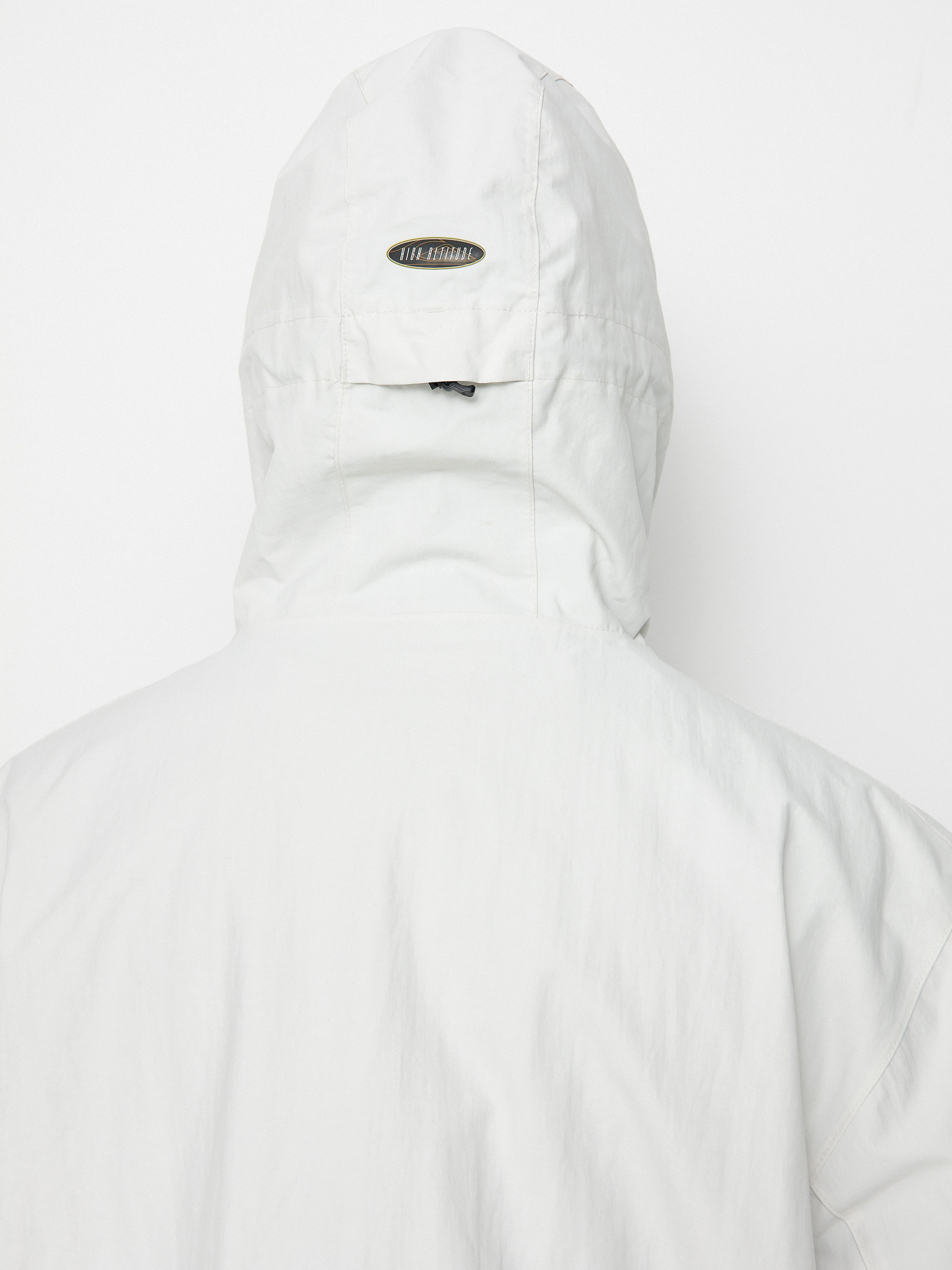 Pentru bărbați Geacă de snowboard Quiksilver Steeze (nimbus cloud)