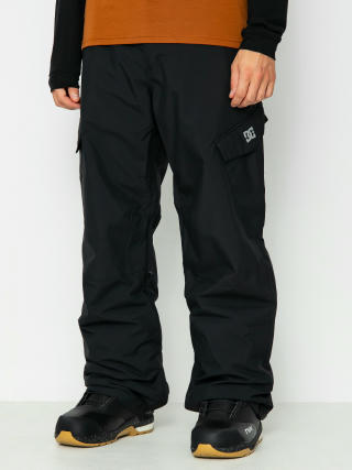 Pantaloni pentru snowboard DC Banshee (black)